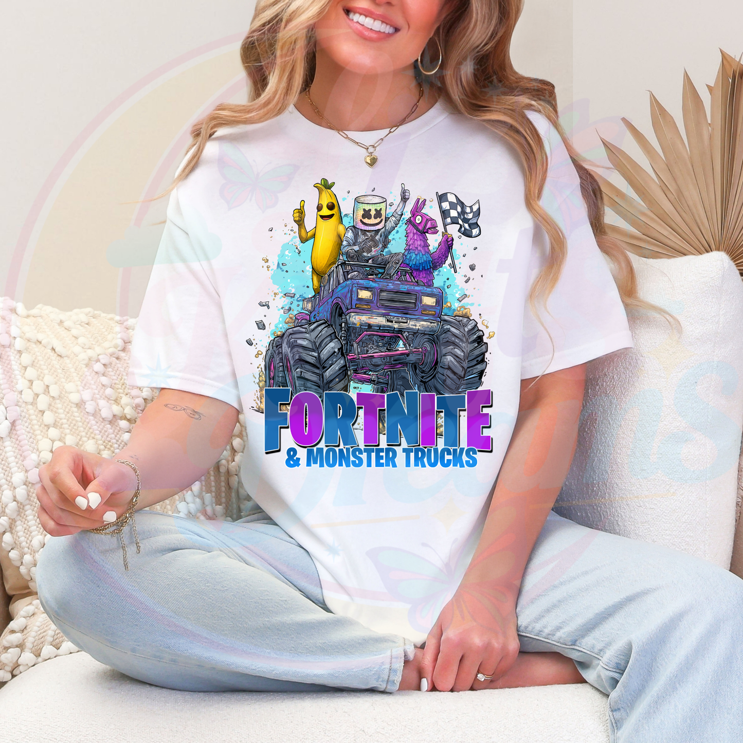 DTF TRANFERS|READY TO PRESS 1123