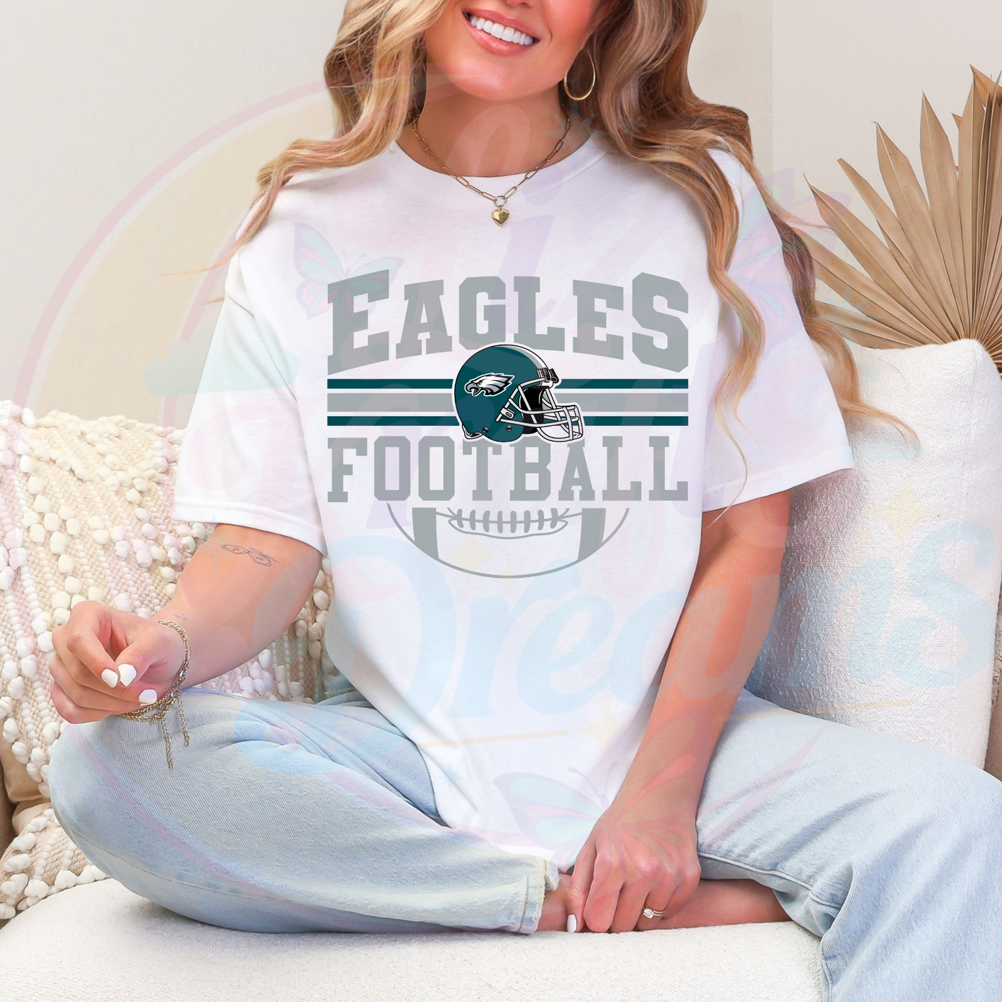 FOOTBALL DTF TRANFERS|READY TO PRESS 166