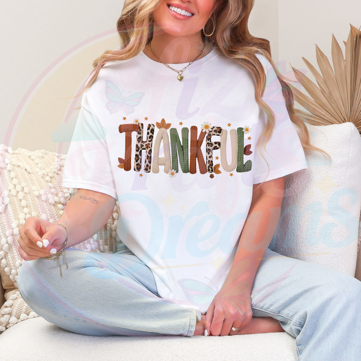 DTF TRANFERS|READY TO PRESS 1088