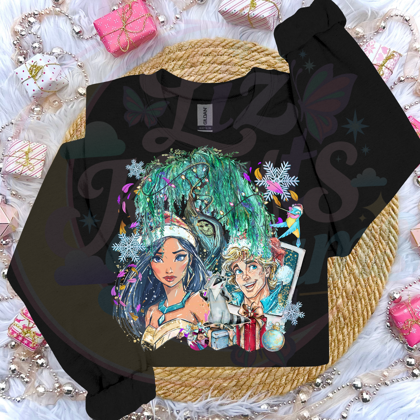 DTF TRANFERS|READY TO PRESS 423