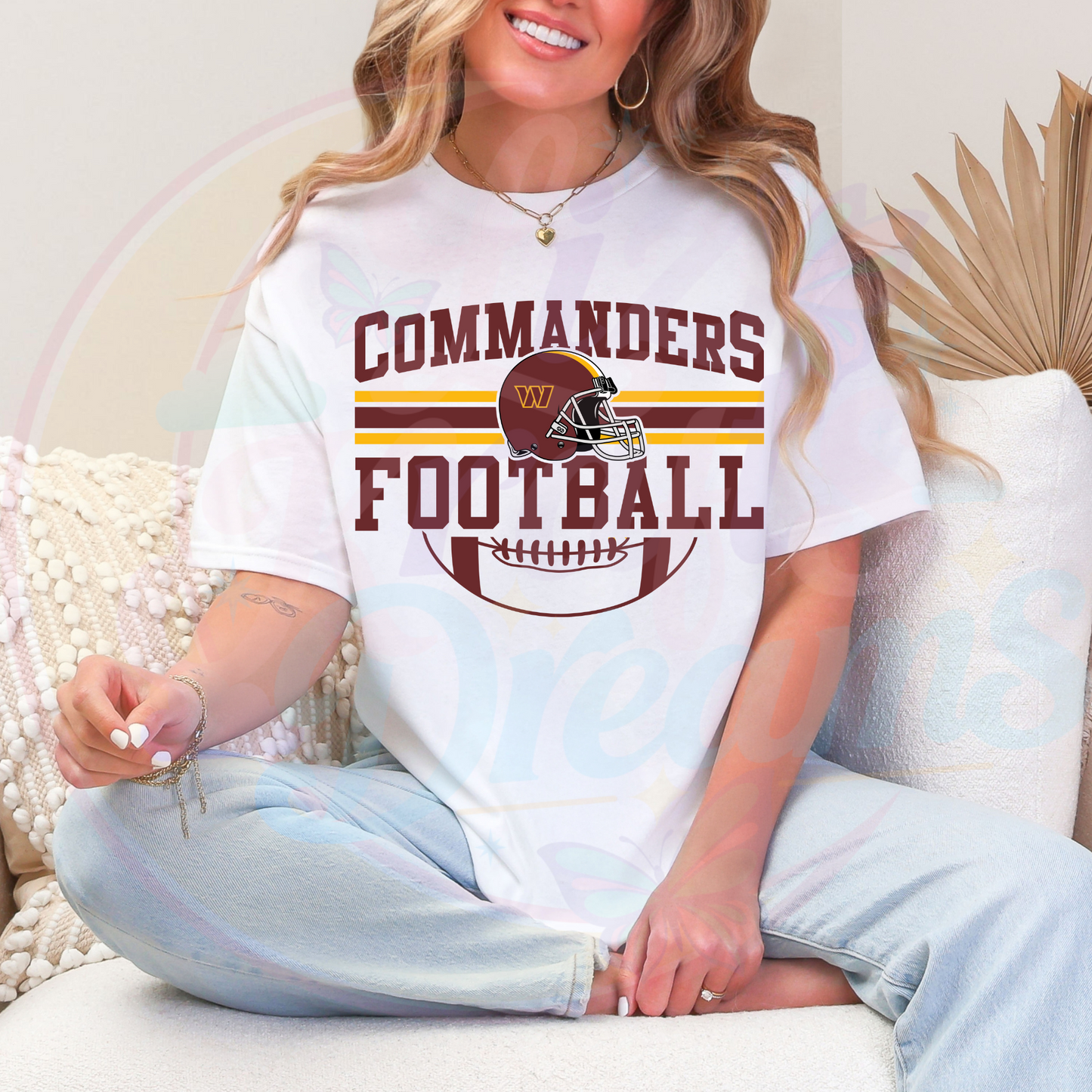 FOOTBALL DTF TRANFERS|READY TO PRESS 166
