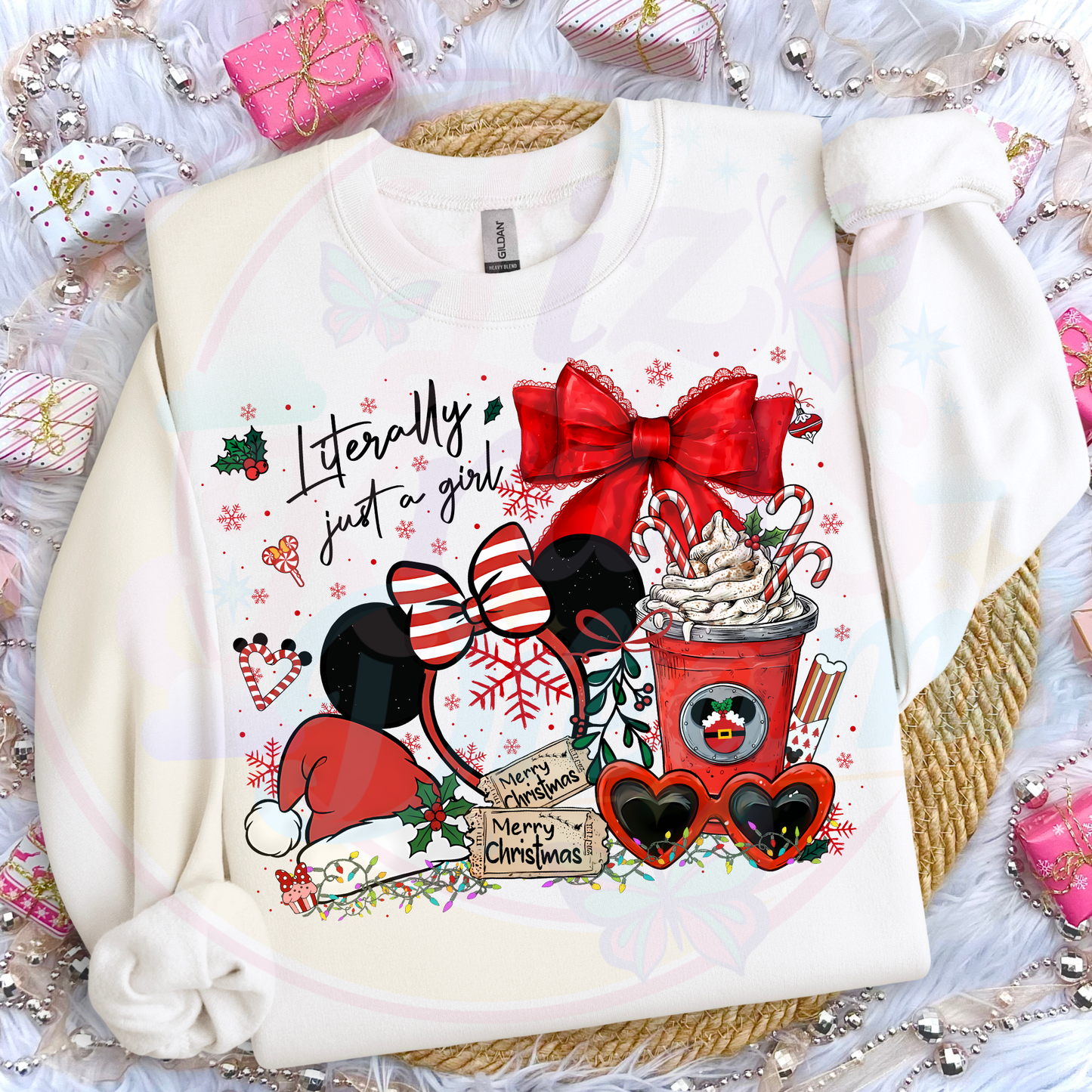 DTF TRANFERS|READY TO PRESS 1101