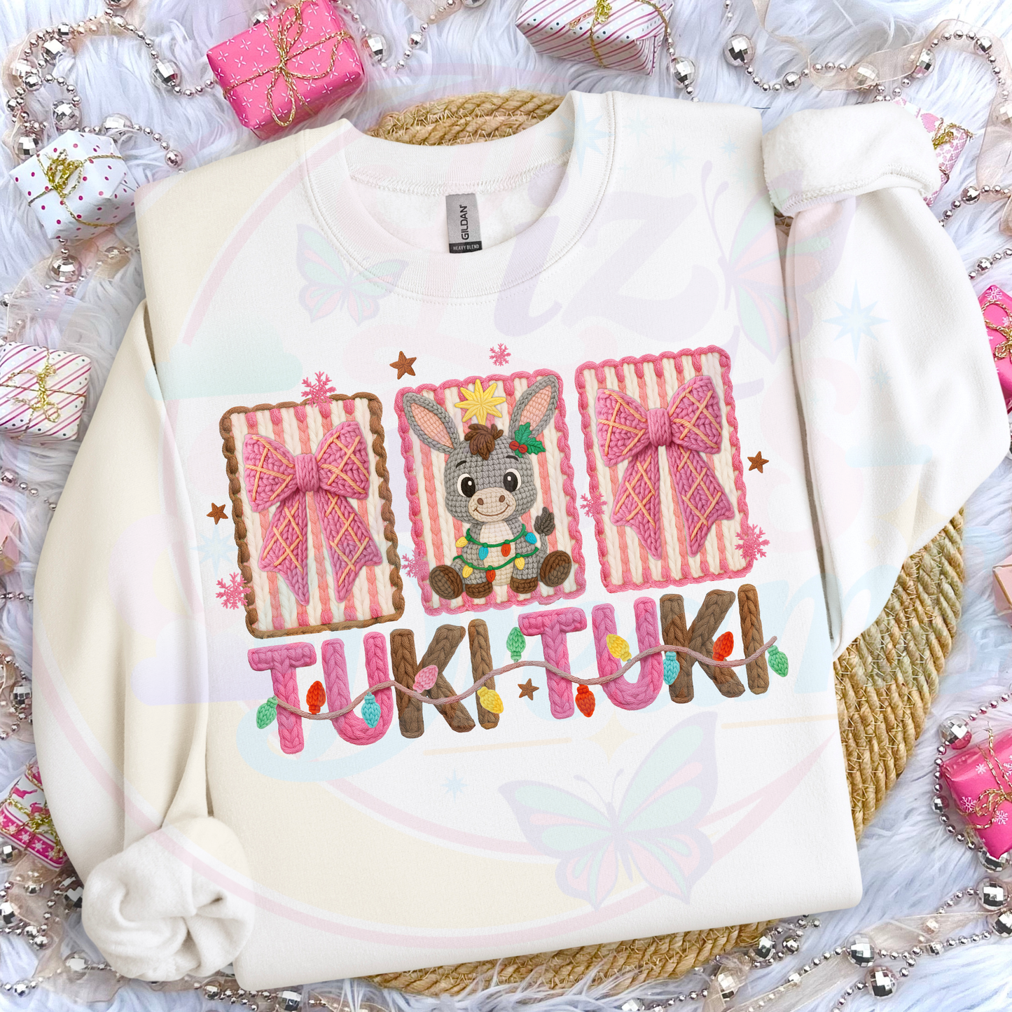 DTF TRANFERS|READY TO PRESS 1102