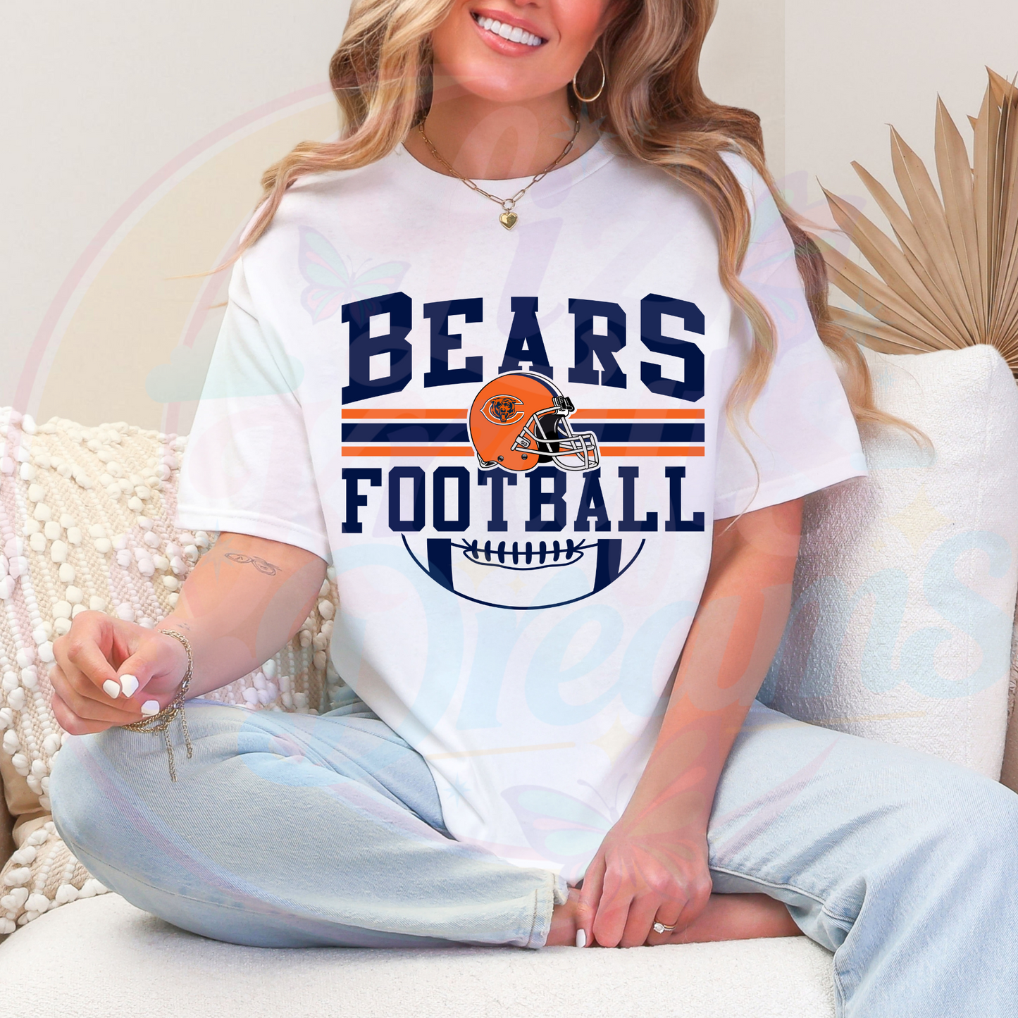 FOOTBALL DTF TRANFERS|READY TO PRESS 166