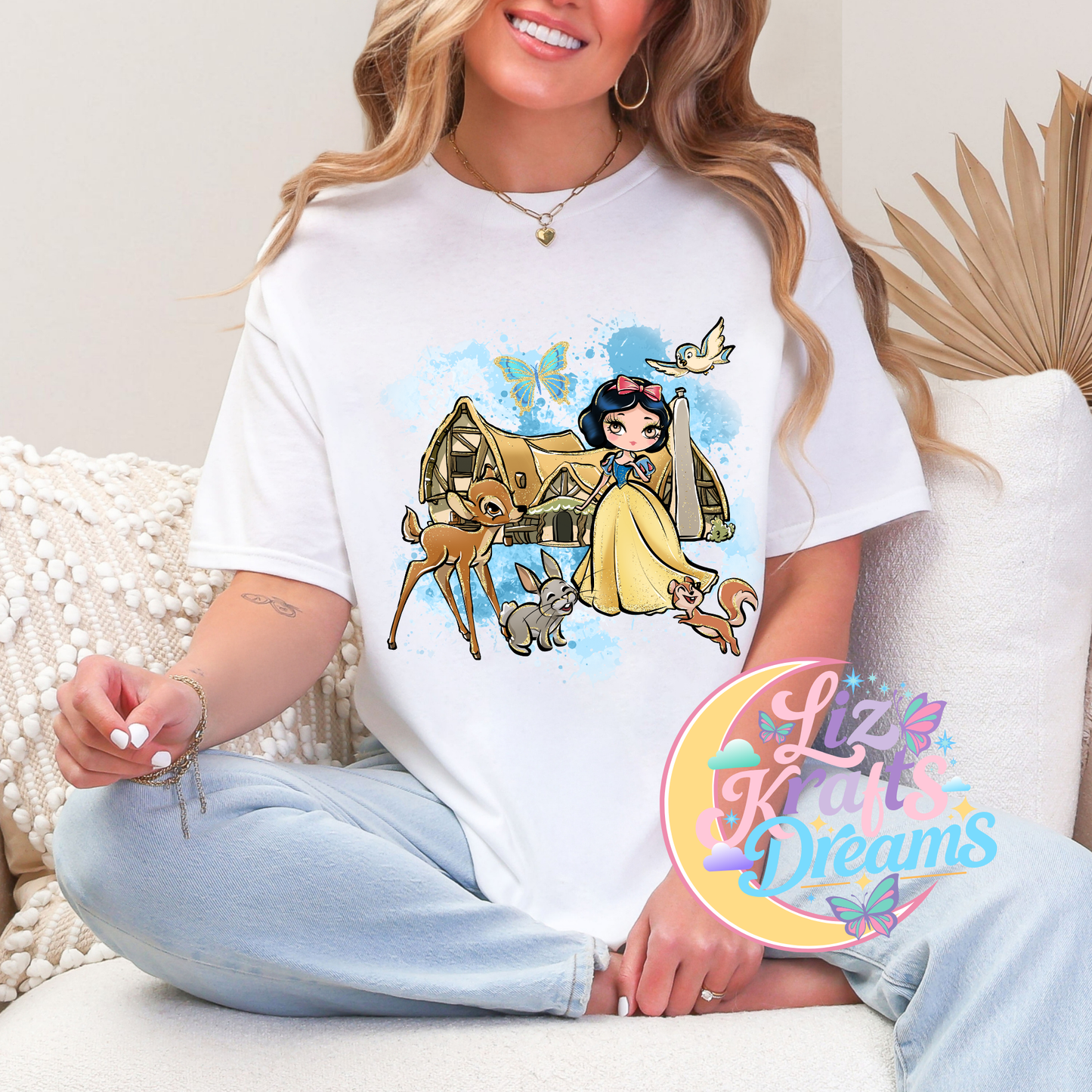 DTF TRANFERS|READY TO PRESS 523