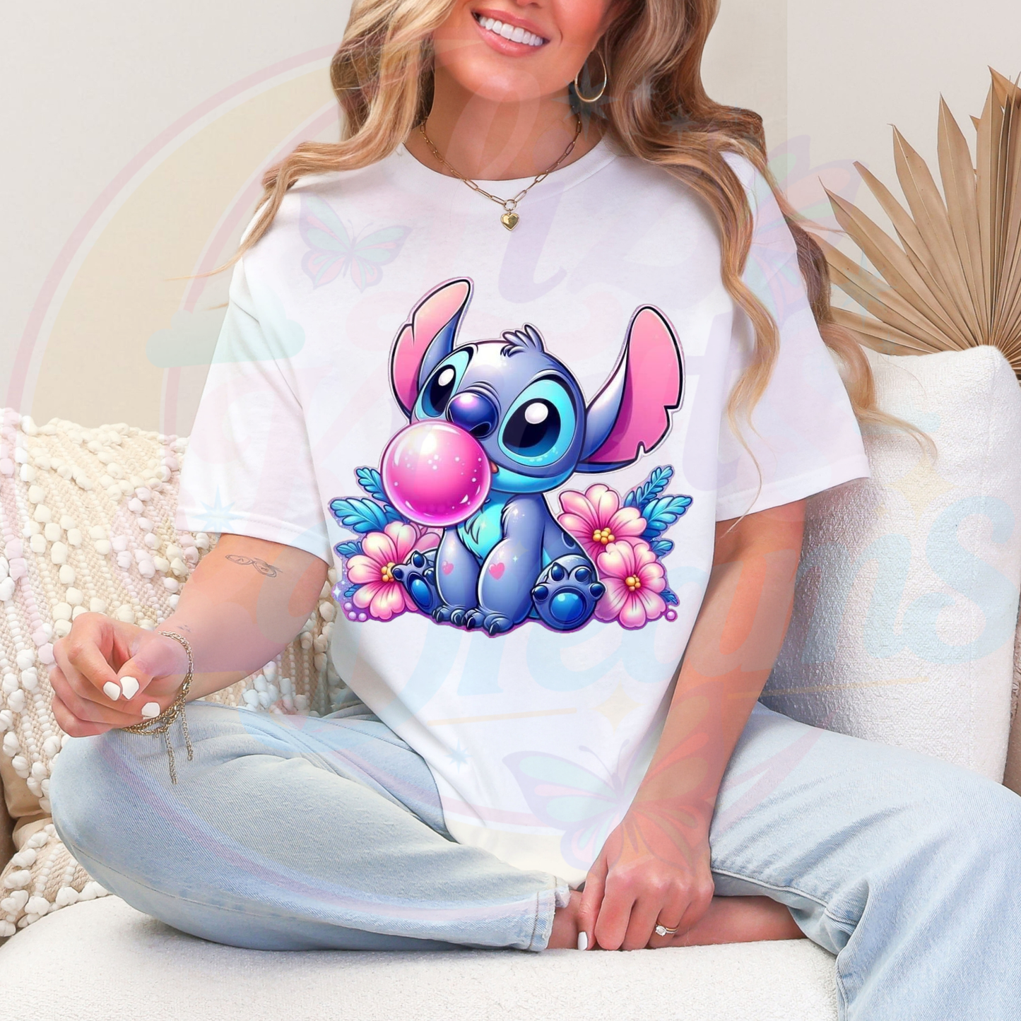 DTF TRANFERS|READY TO PRESS 1128