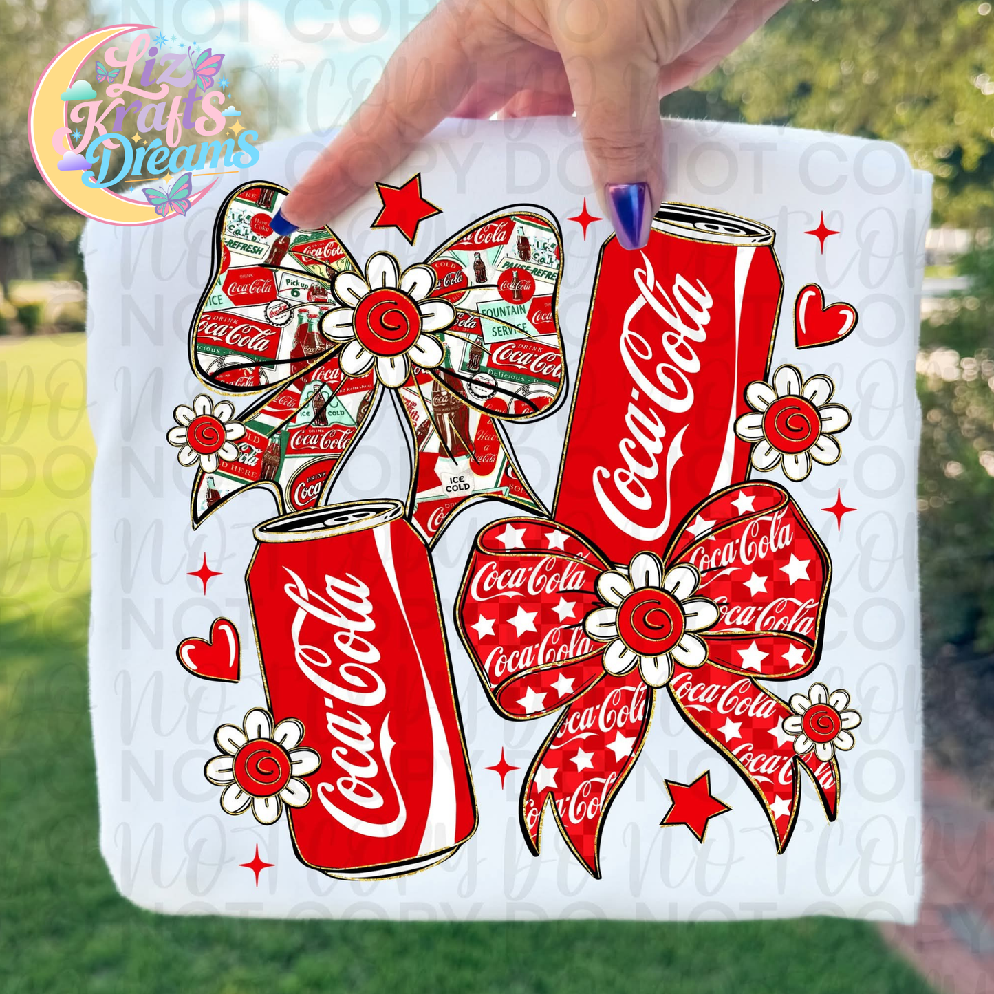 DTF TRANFERS|READY TO PRESS 476