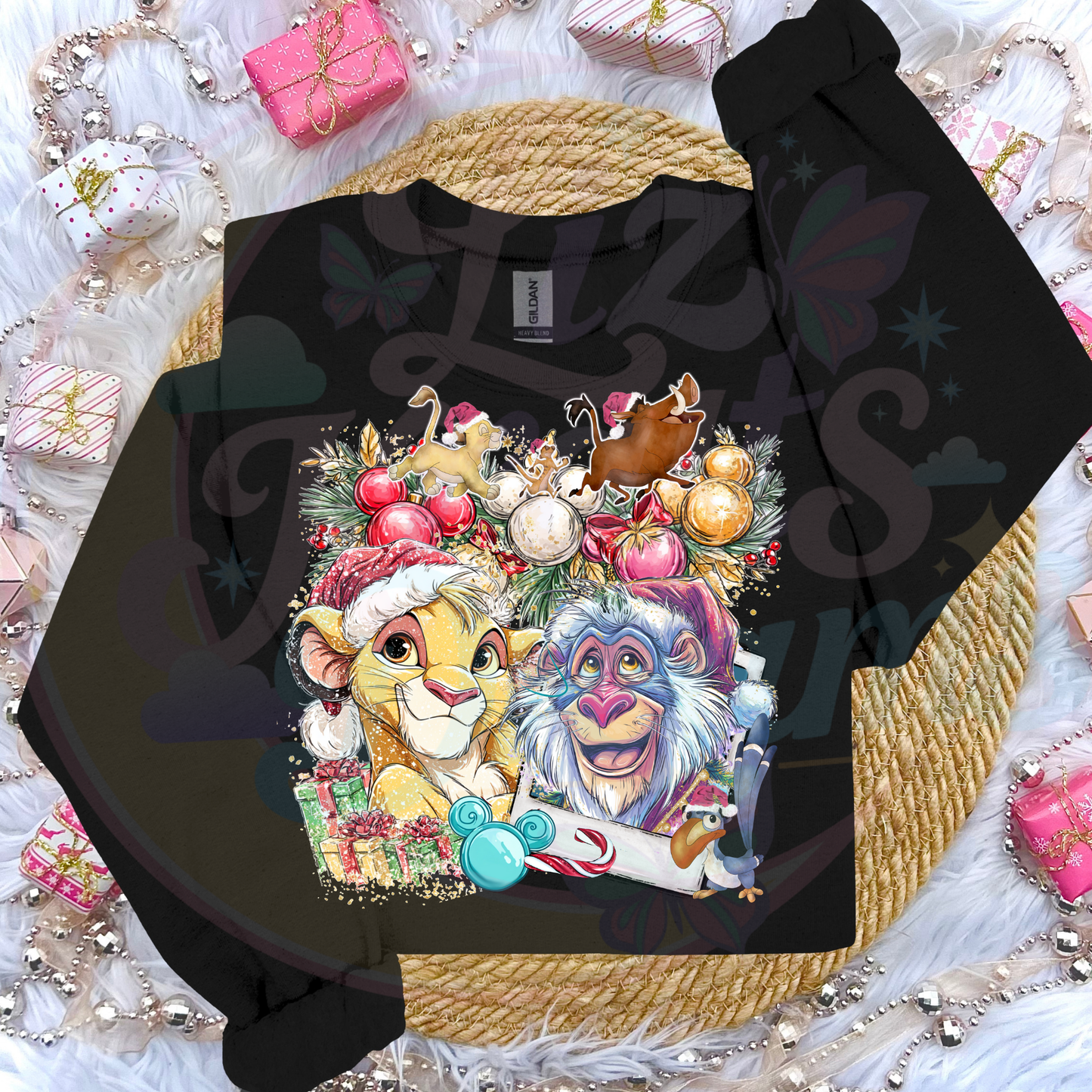 DTF TRANFERS|READY TO PRESS 429