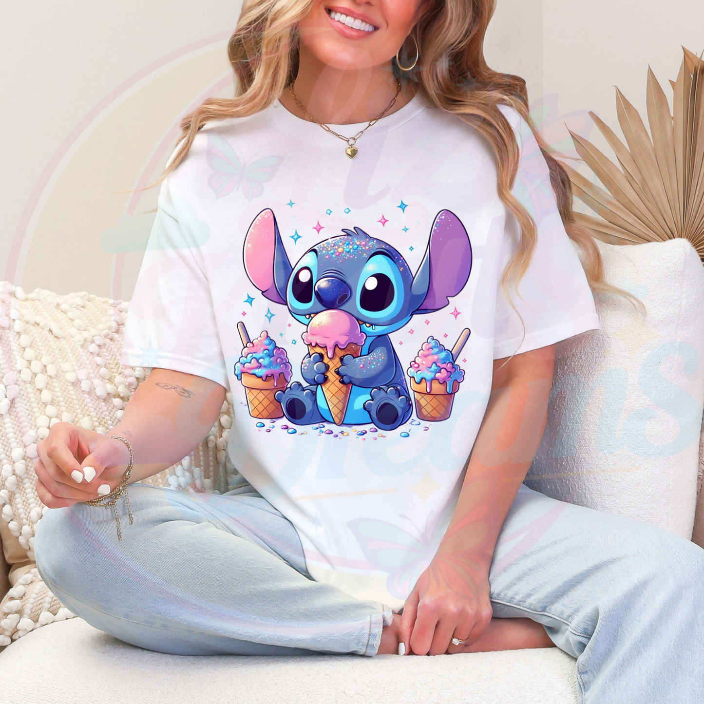 DTF TRANFERS|READY TO PRESS 1130