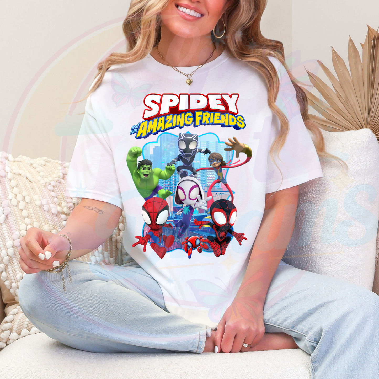 DTF TRANFERS|READY TO PRESS 1115