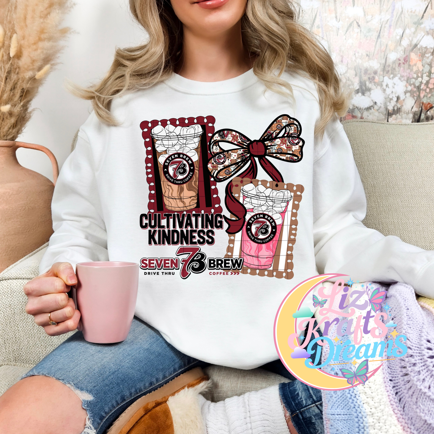 DTF TRANFERS|READY TO PRESS 473