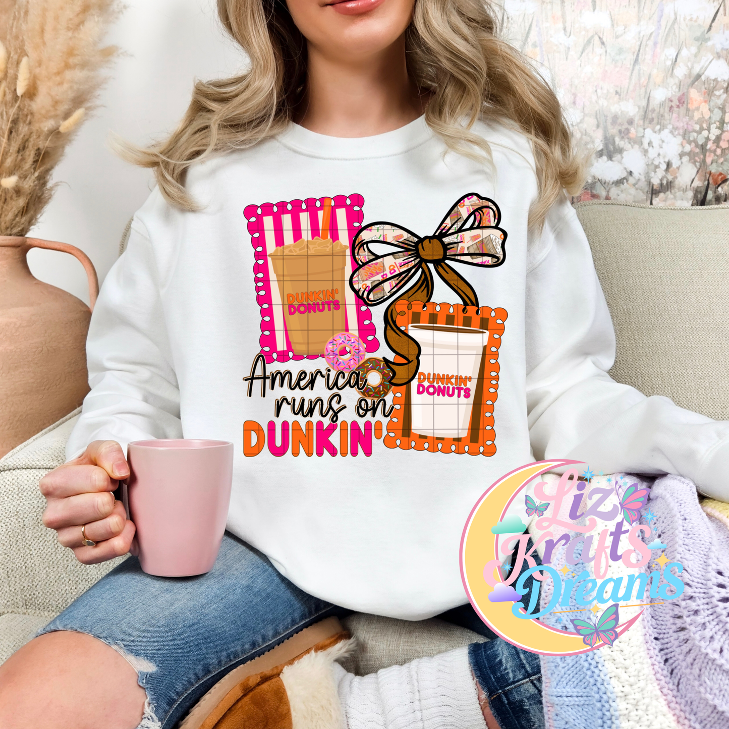 DTF TRANFERS|READY TO PRESS 474