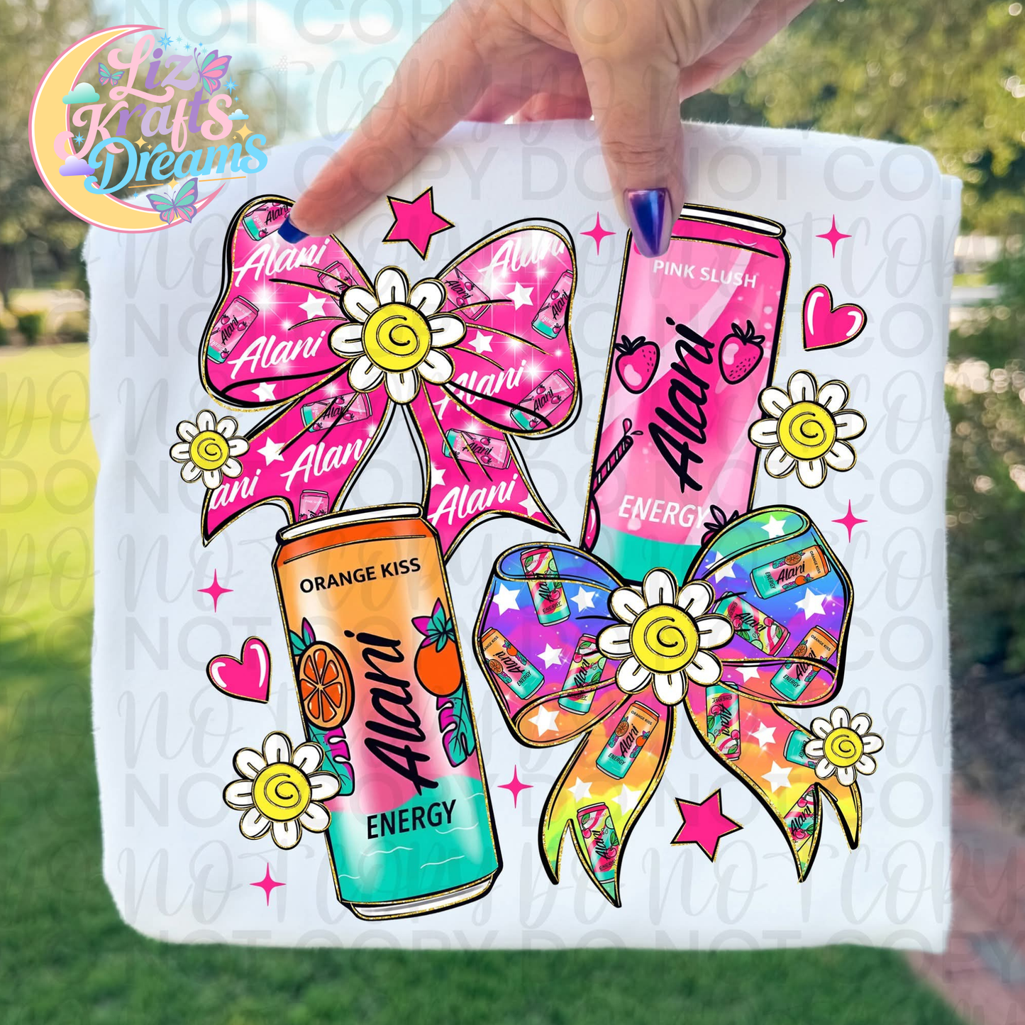 DTF TRANFERS|READY TO PRESS 478