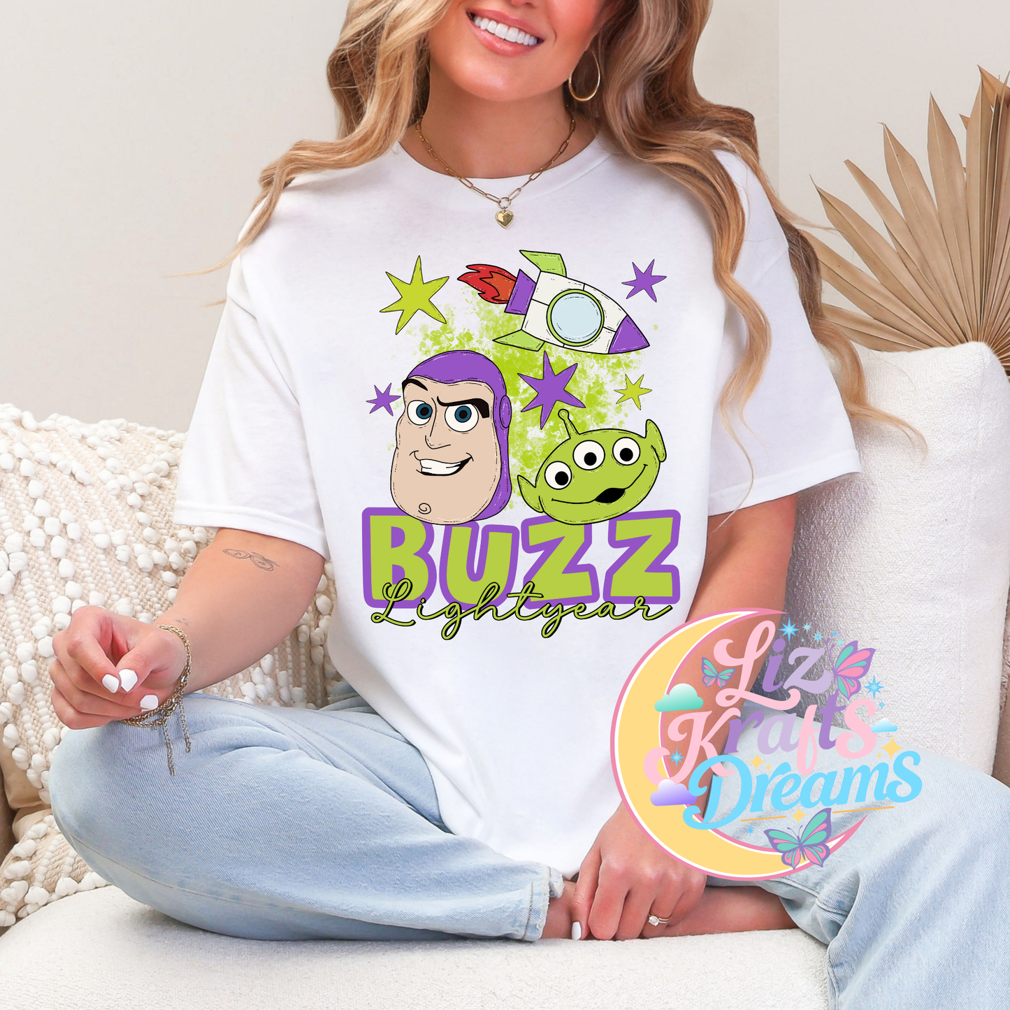 DTF TRANFERS|READY TO PRESS 528
