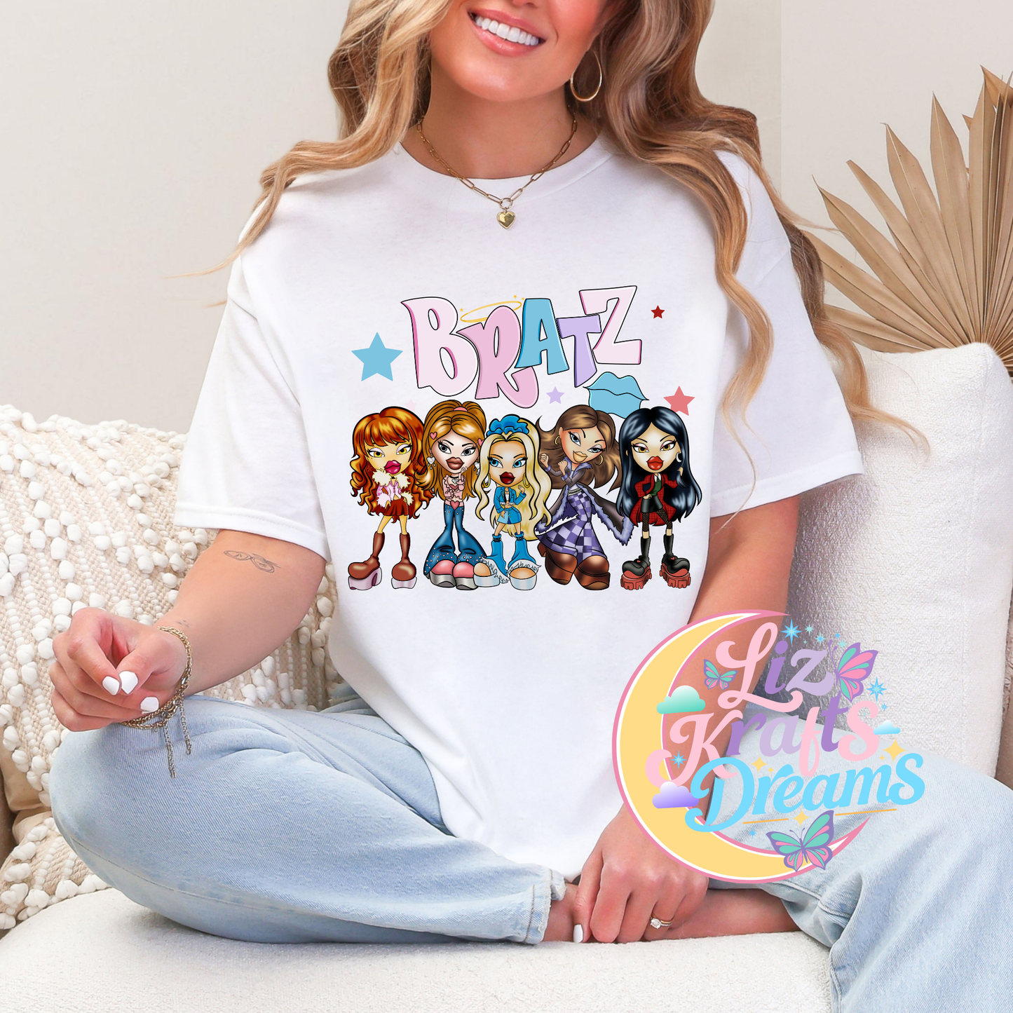 DTF TRANFERS|READY TO PRESS 529