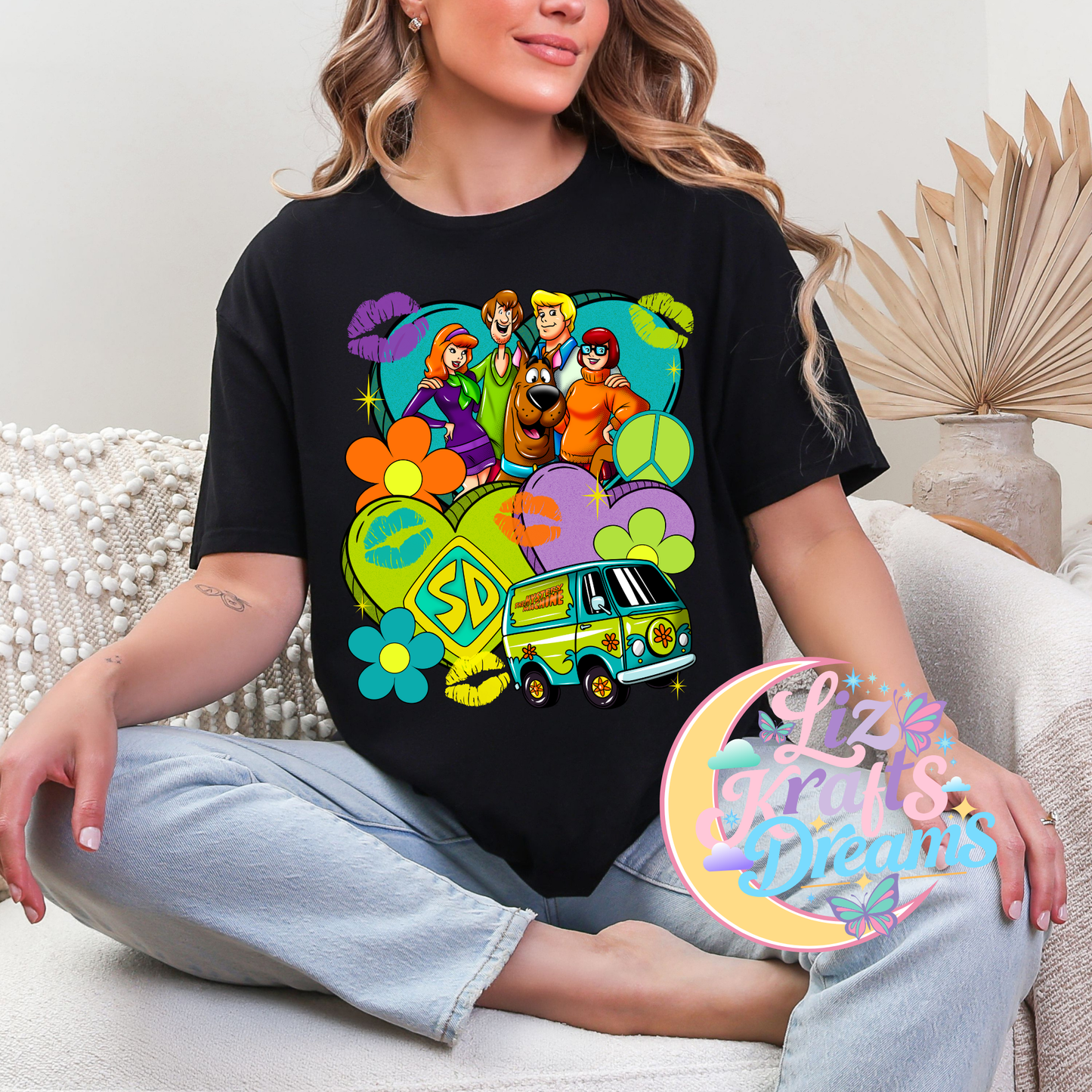 DTF TRANFERS|READY TO PRESS 530