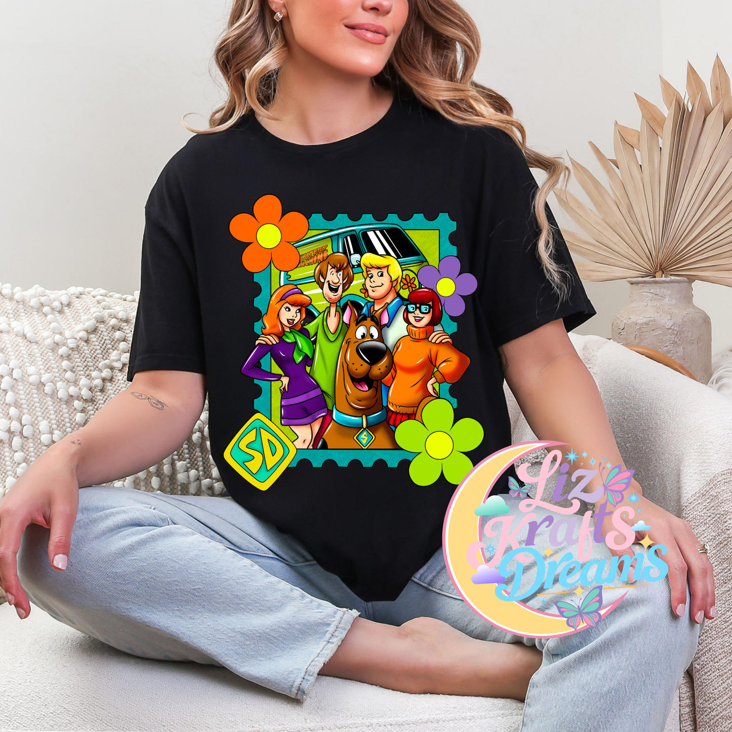 DTF TRANFERS|READY TO PRESS 534