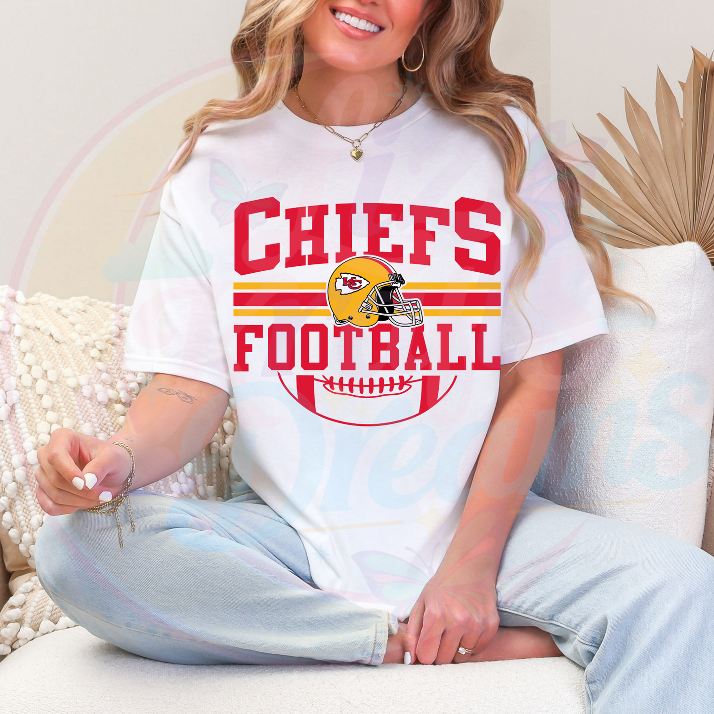 FOOTBALL DTF TRANFERS|READY TO PRESS 166