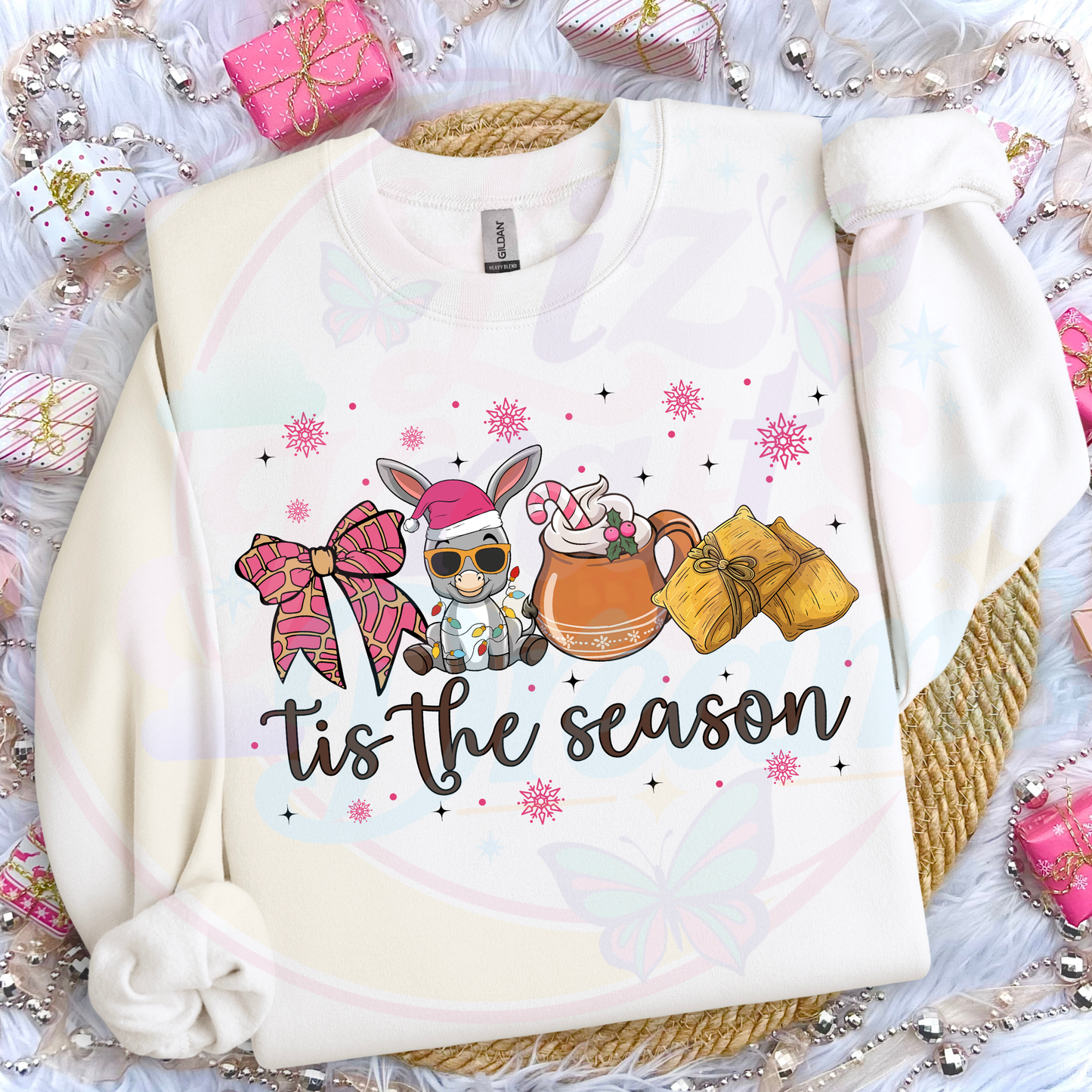 DTF TRANFERS|READY TO PRESS 1113