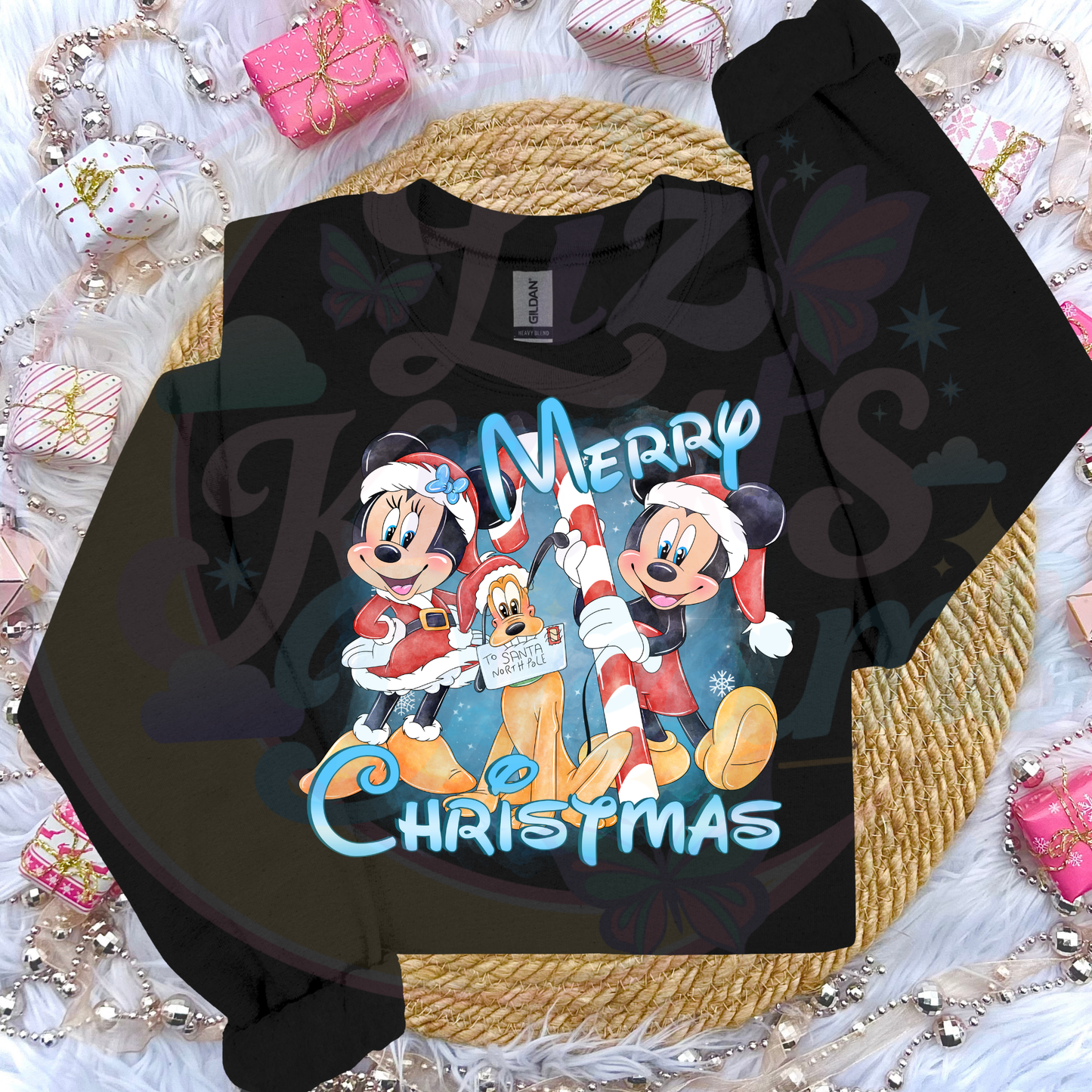 DTF TRANFERS|READY TO PRESS 439