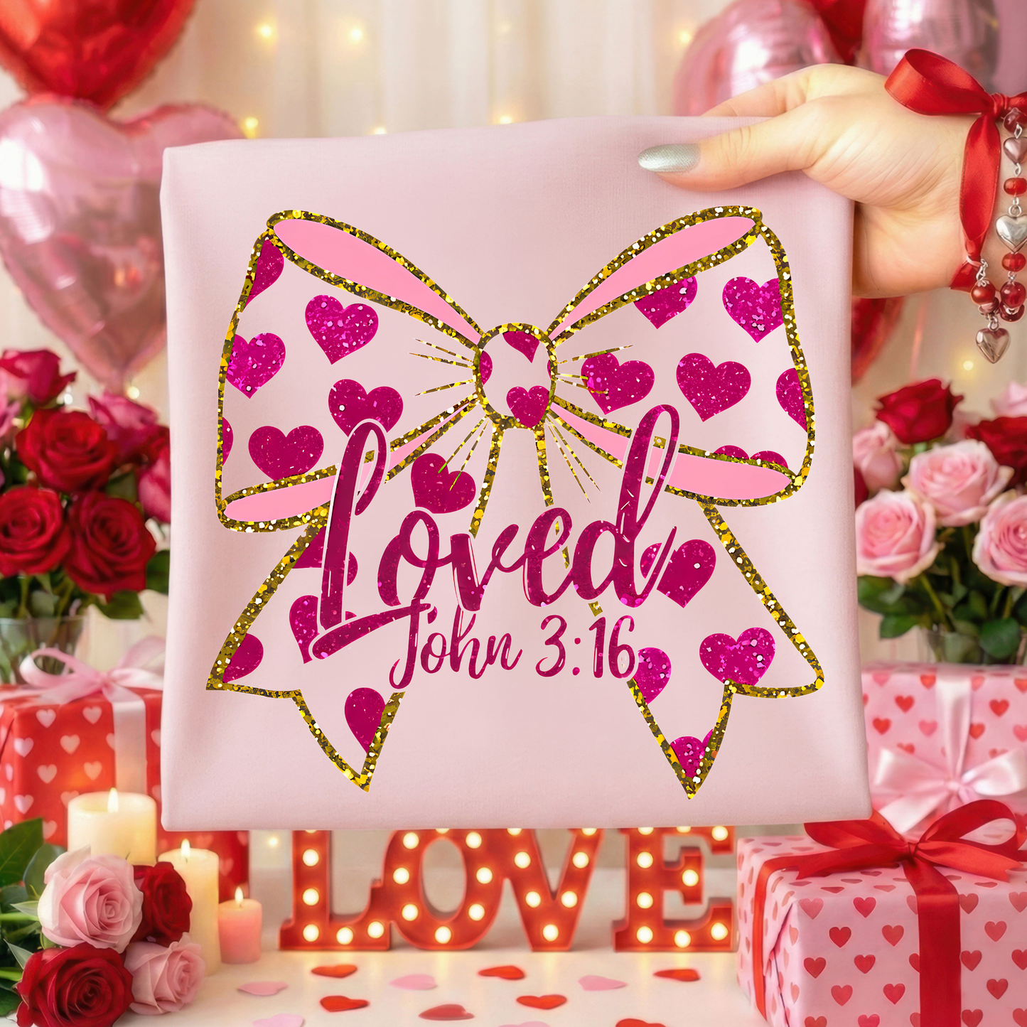 DTF TRANFERS|READY TO PRESS 166