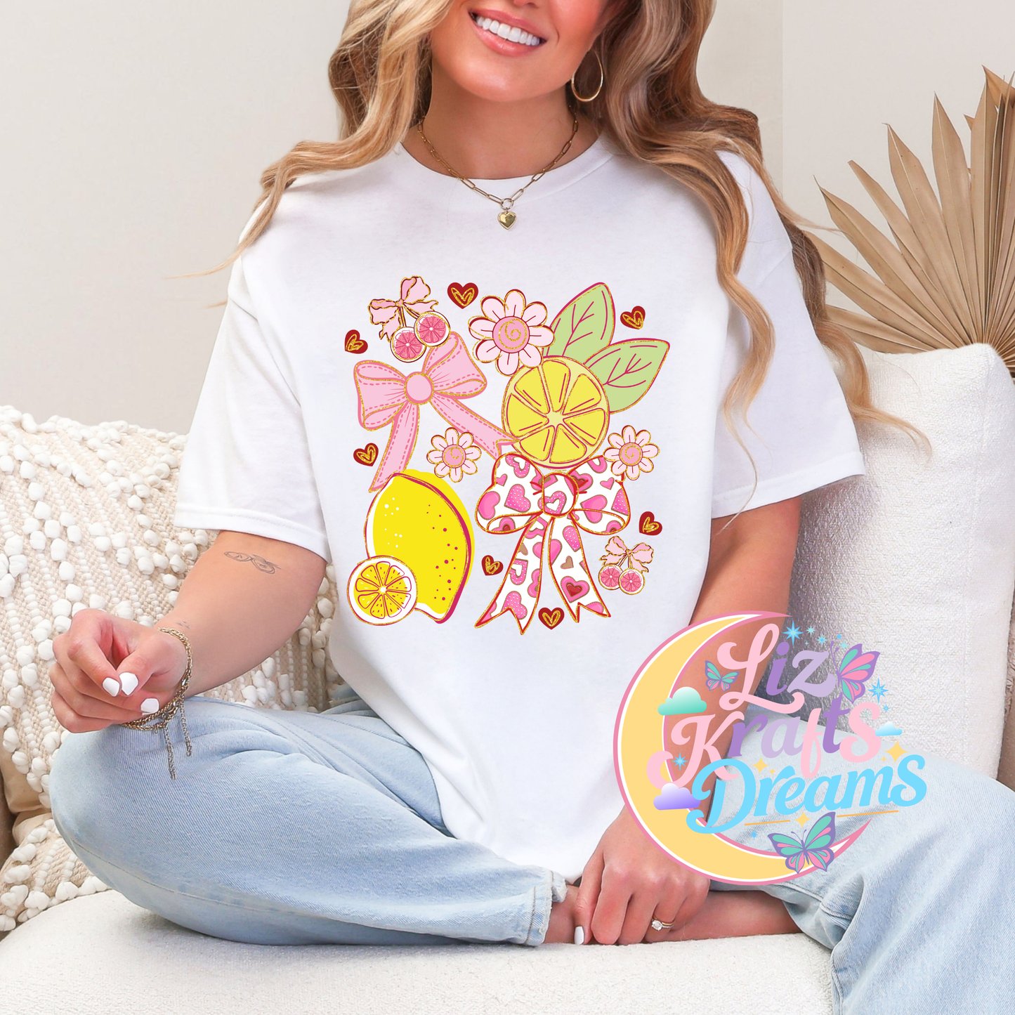 DTF TRANFERS|READY TO PRESS 40