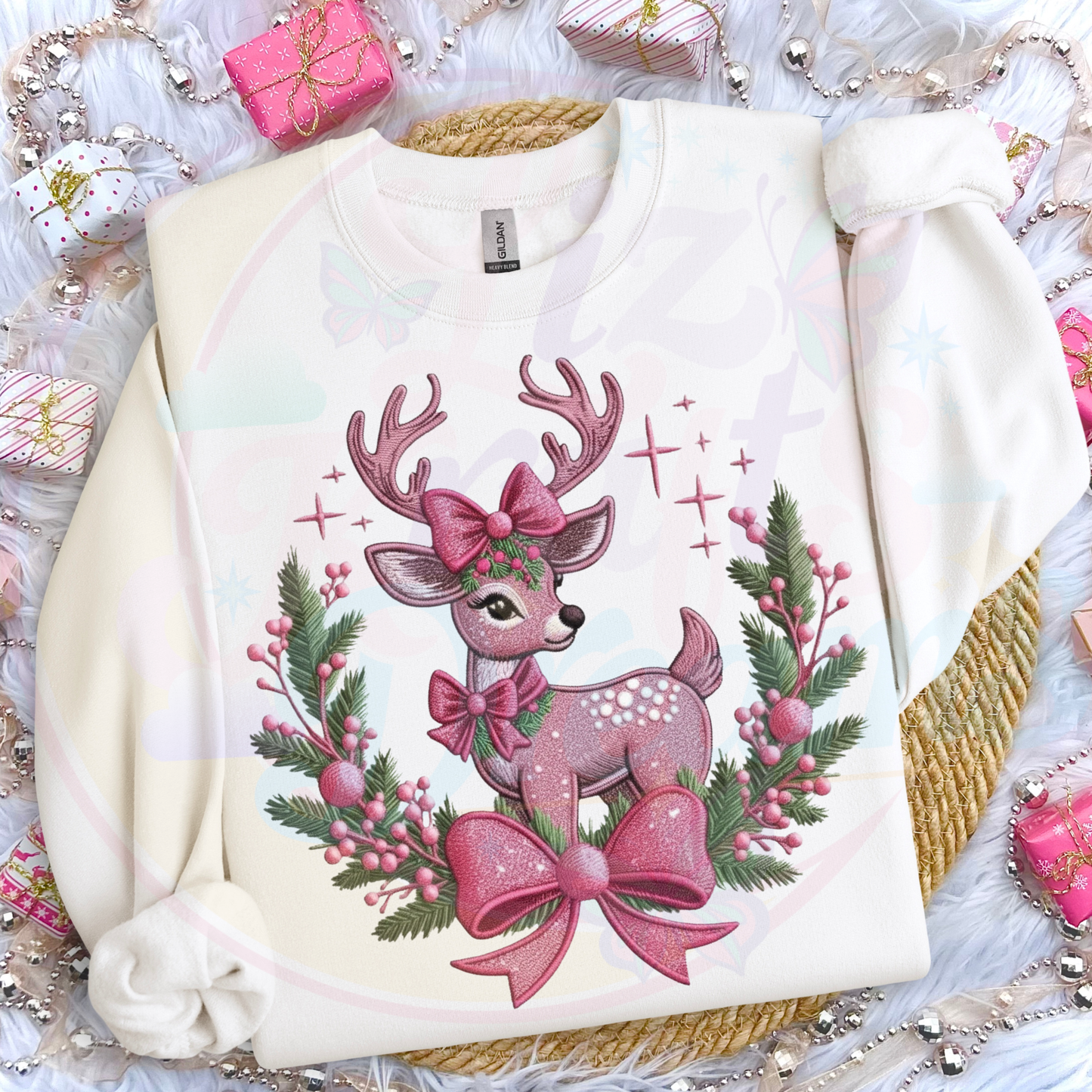 DTF TRANFERS|READY TO PRESS 1091