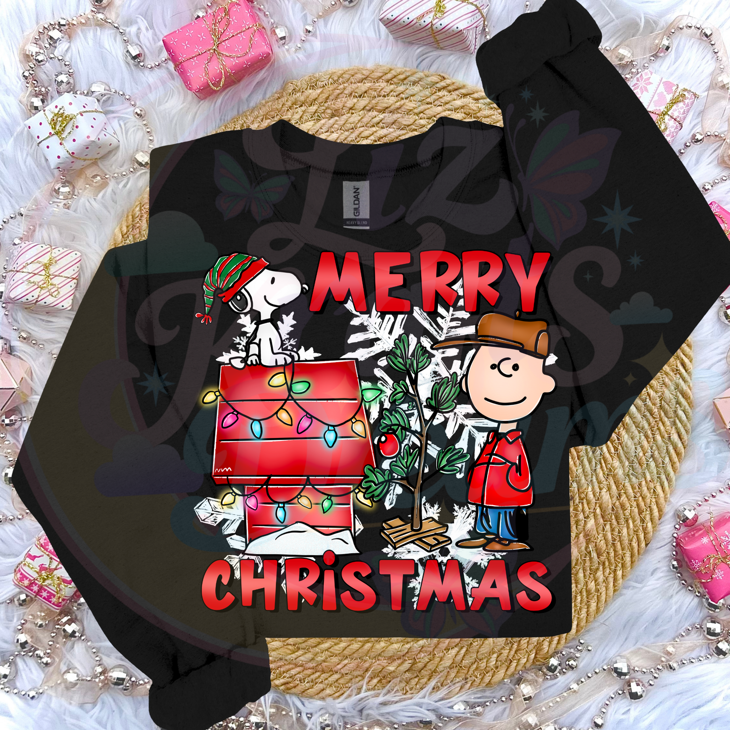 DTF TRANFERS|READY TO PRESS 441