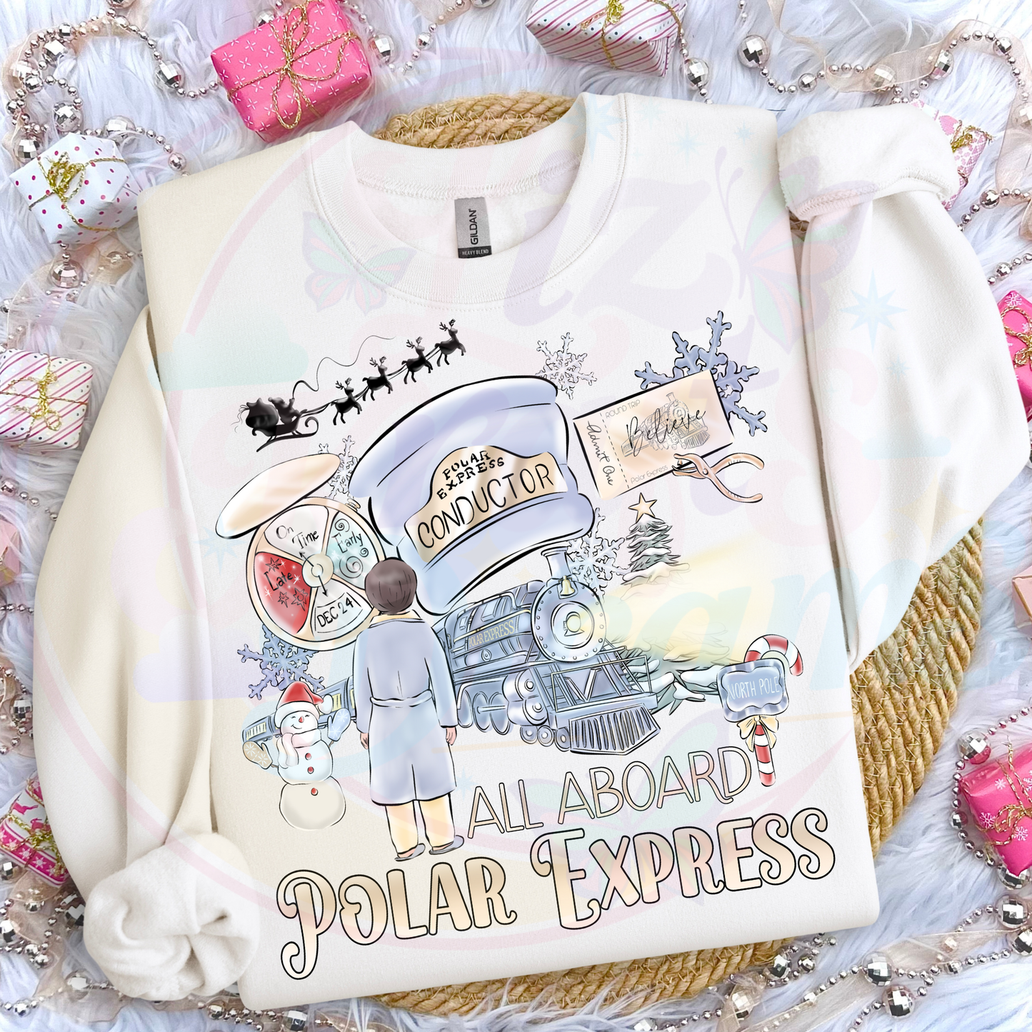 DTF TRANFERS|READY TO PRESS 442