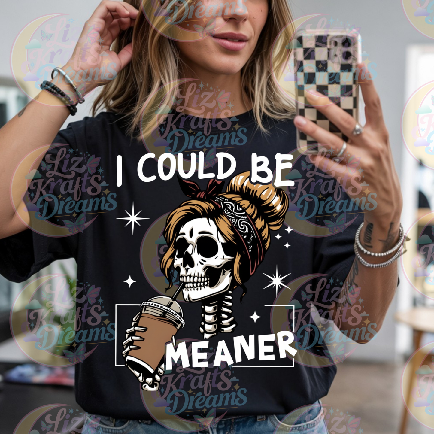 DTF TRANFERS|READY TO PRESS 667