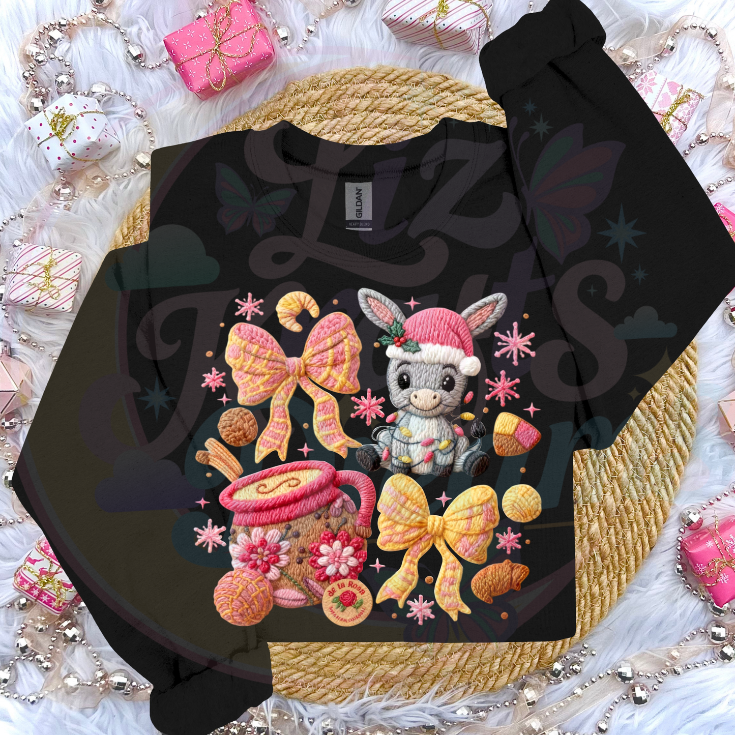 DTF TRANFERS|READY TO PRESS 448