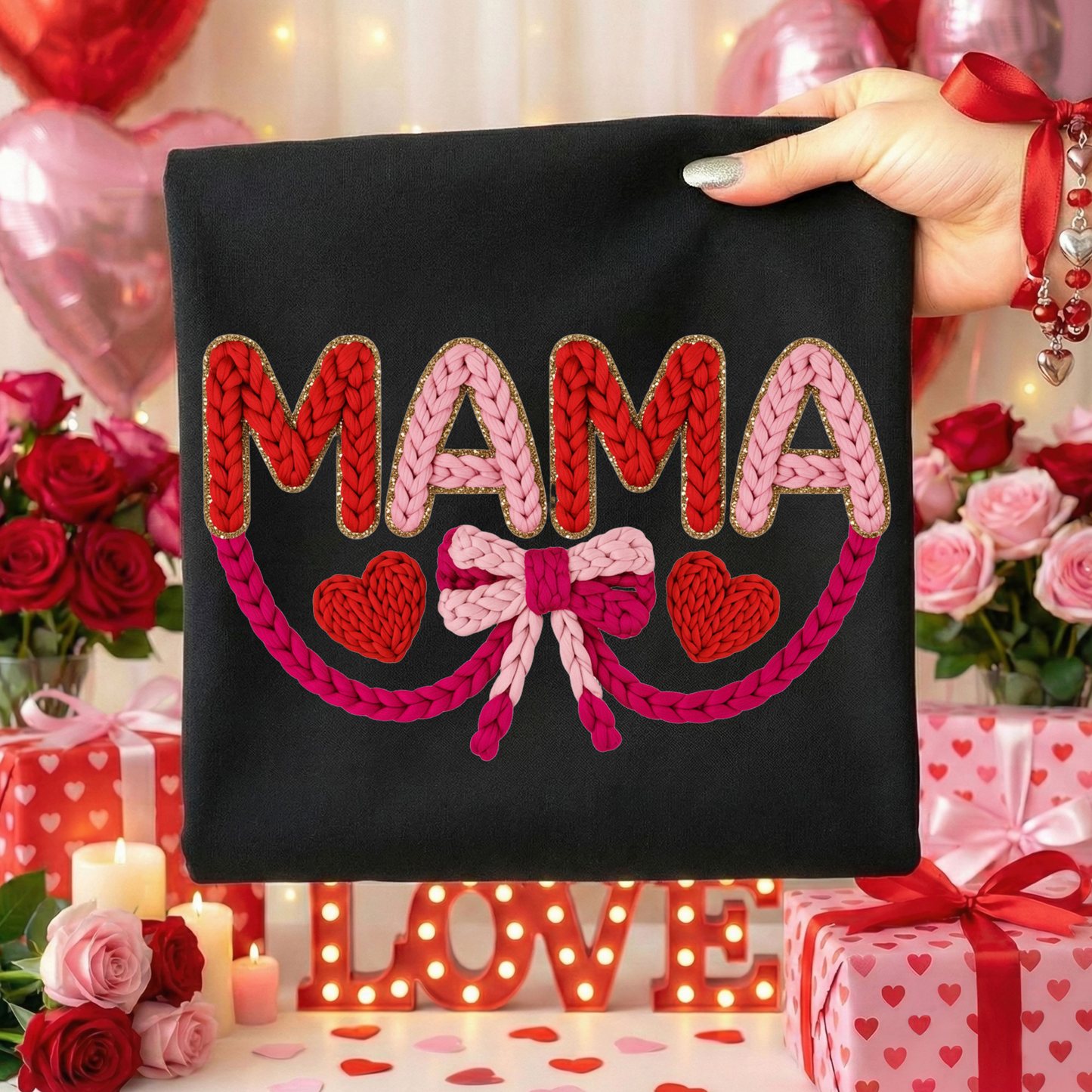 DTF TRANFERS|READY TO PRESS 491