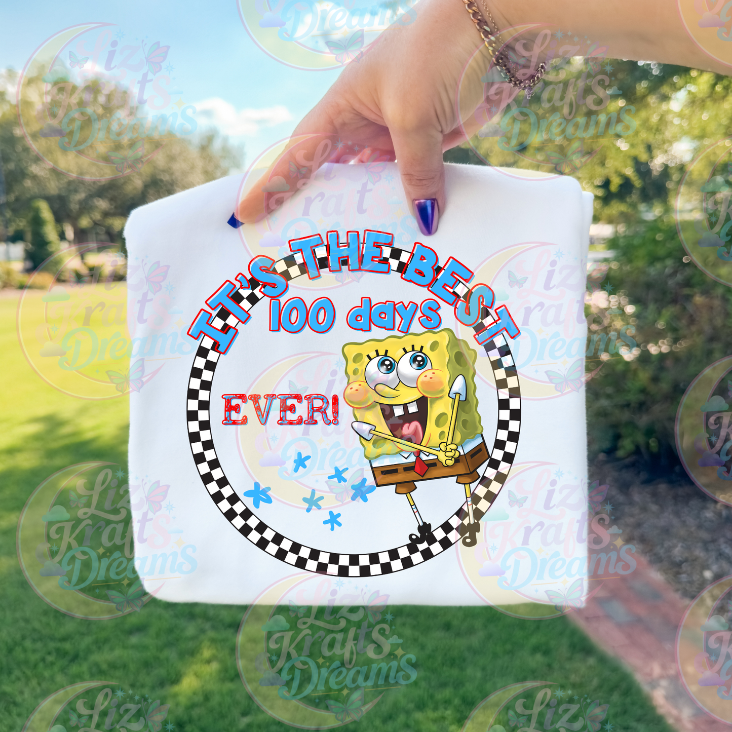 DTF TRANFERS|READY TO PRESS 588