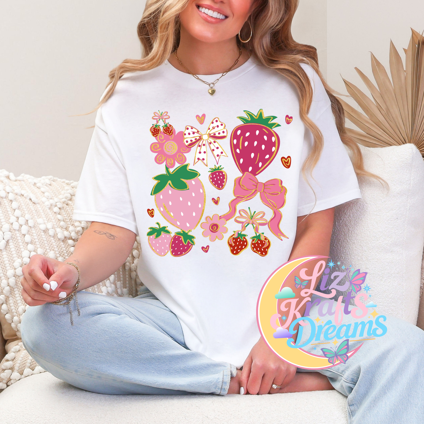 DTF TRANFERS|READY TO PRESS 42