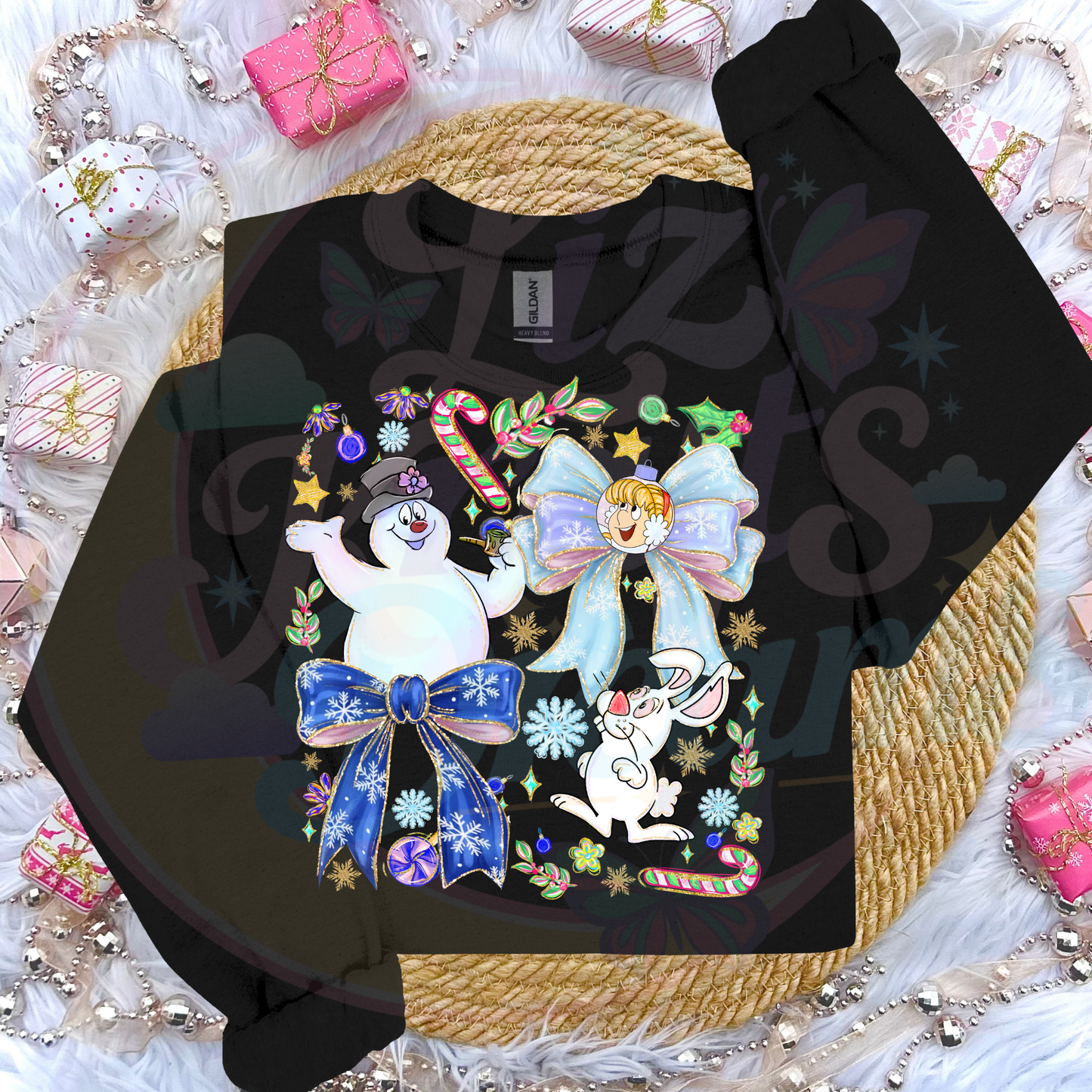 DTF TRANFERS|READY TO PRESS 454