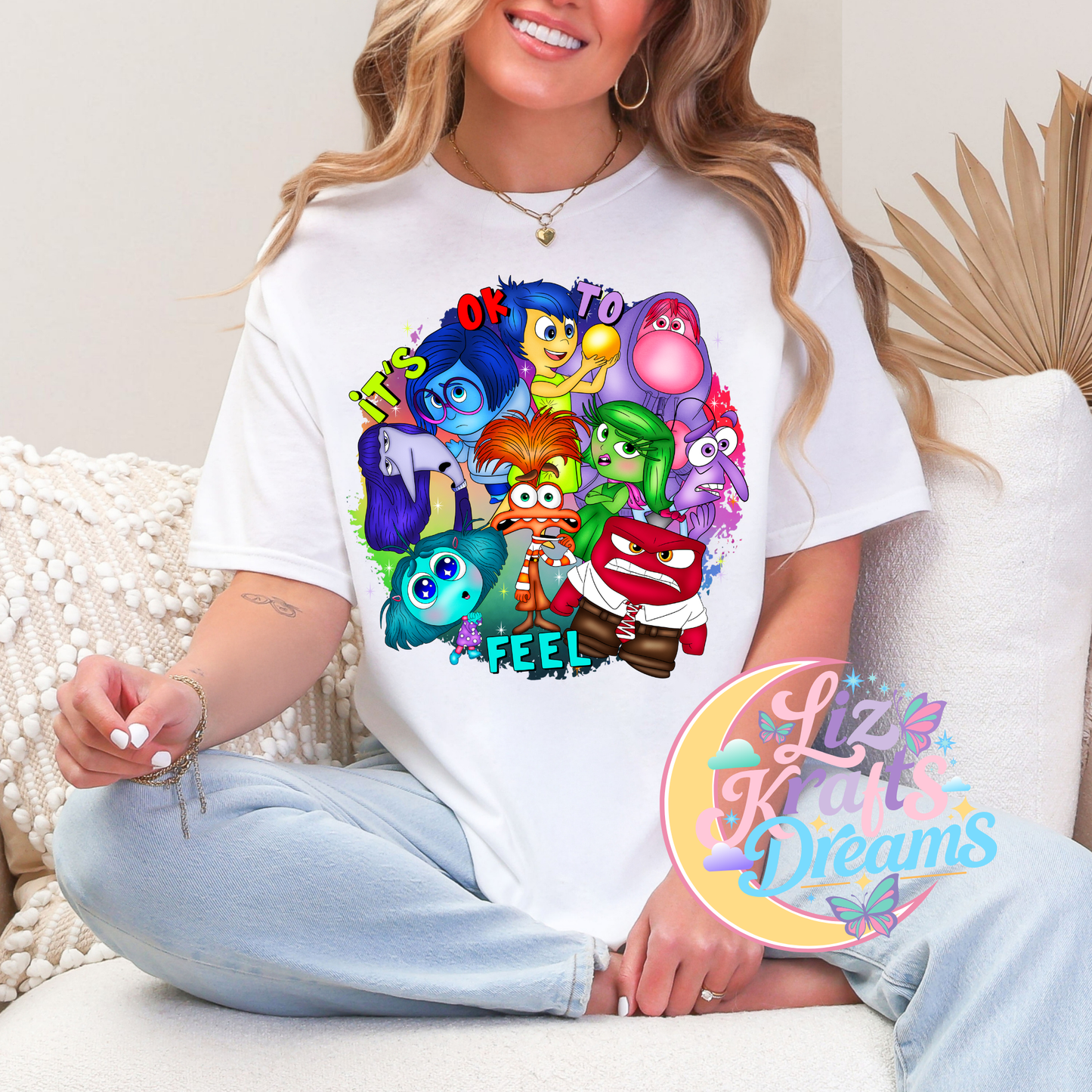DTF TRANFERS|READY TO PRESS 551