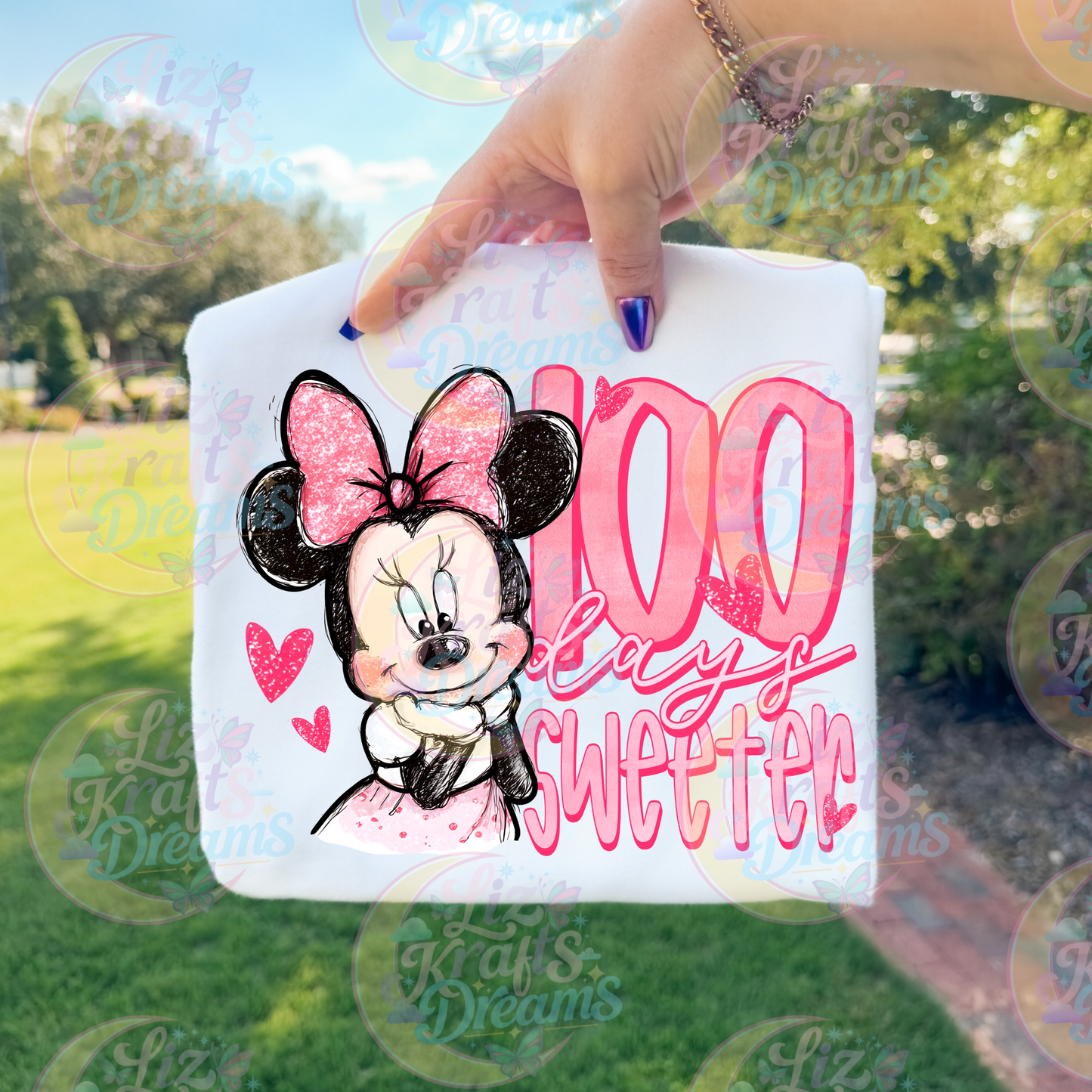 DTF TRANFERS|READY TO PRESS 594