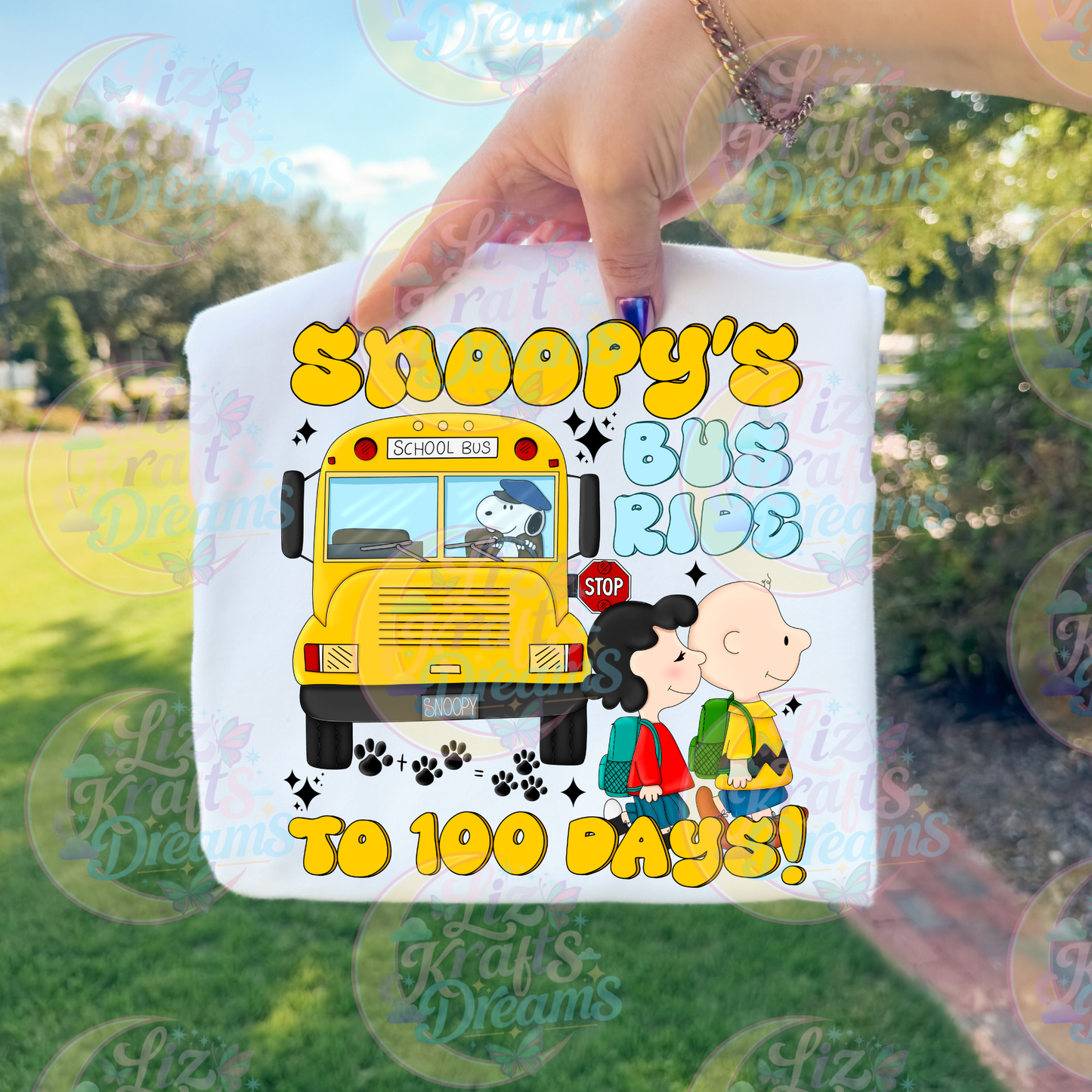 DTF TRANFERS|READY TO PRESS 596