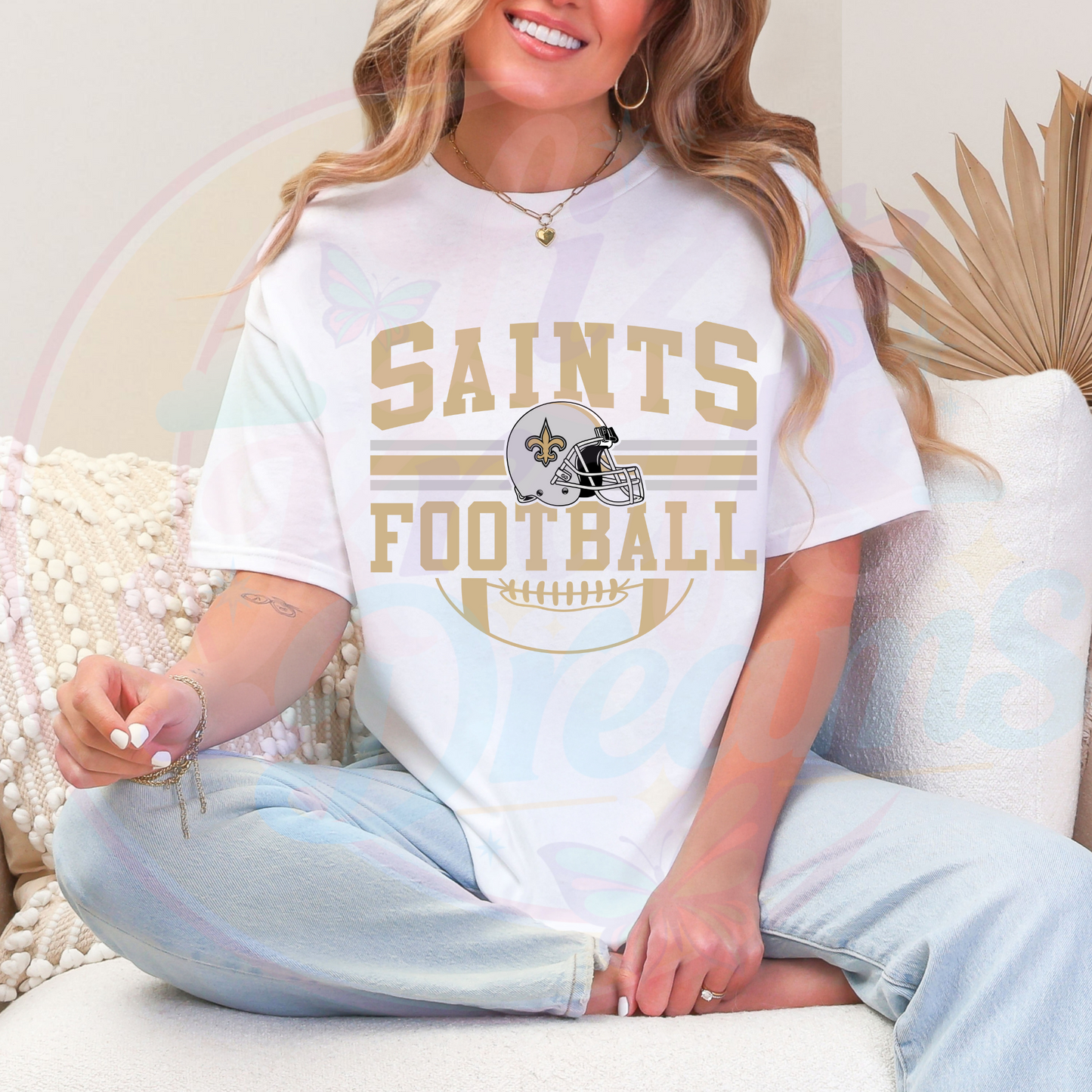 FOOTBALL DTF TRANFERS|READY TO PRESS 166