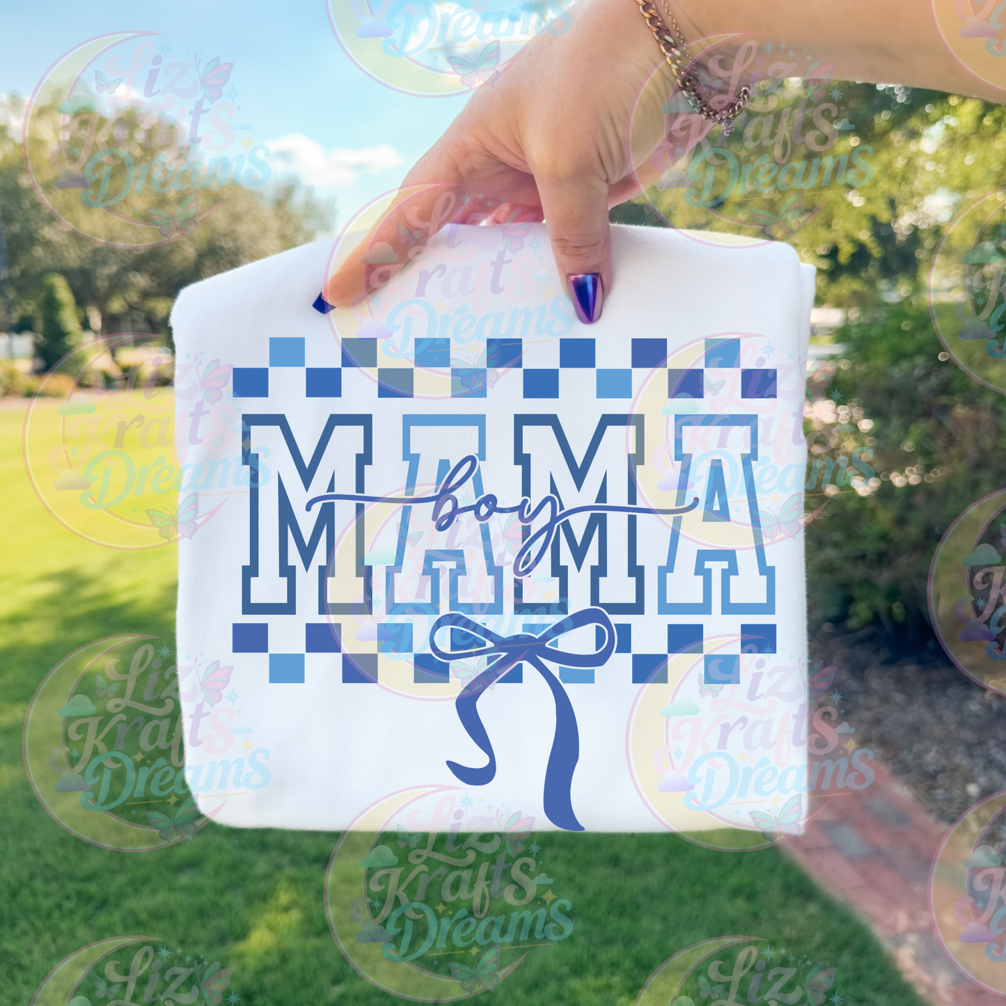 DTF TRANFERS|READY TO PRESS 638