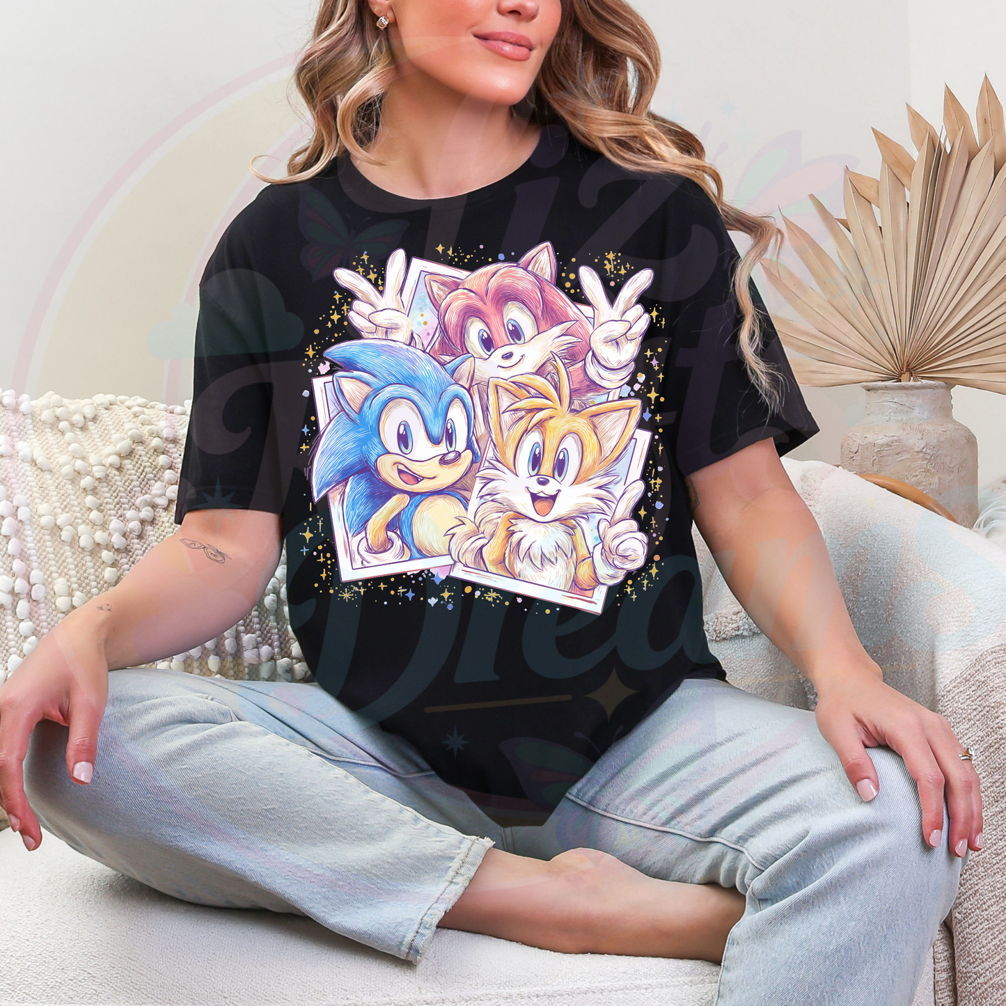 SON1C DTF TRANFERS|READY TO PRESS 52