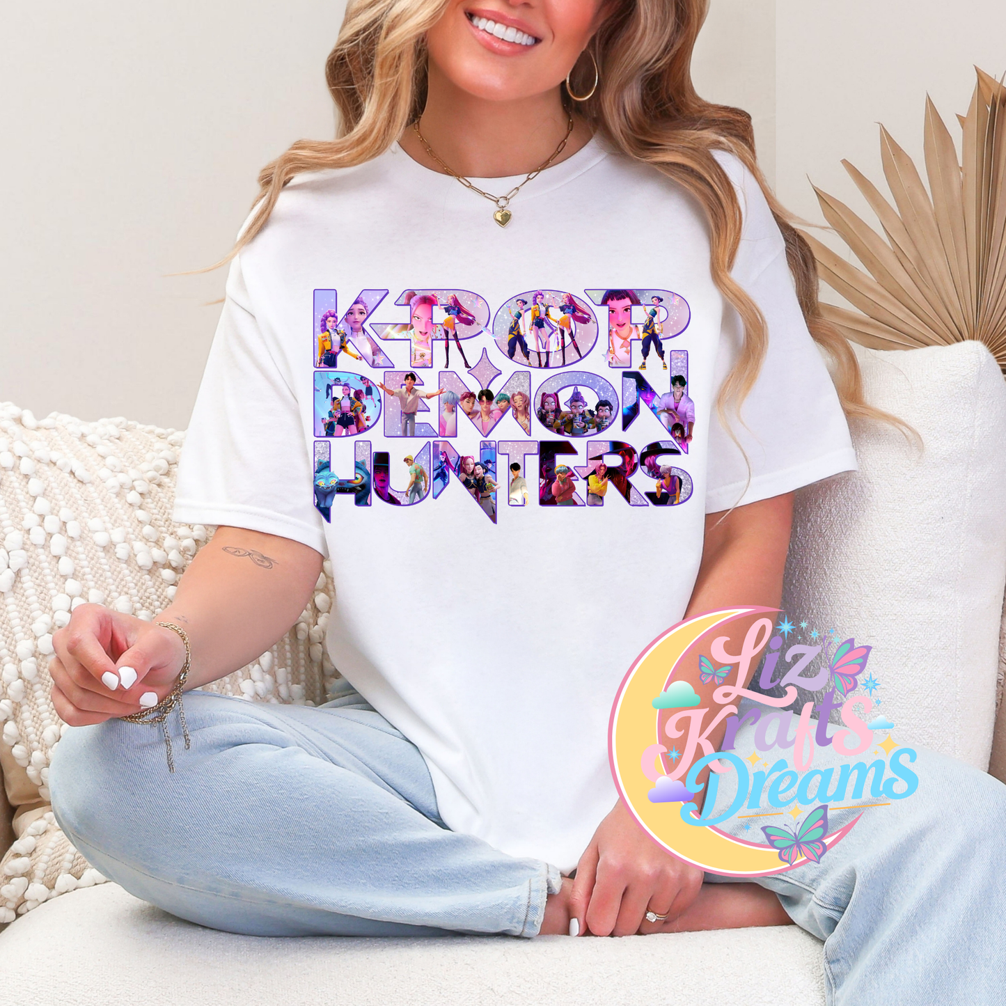 DTF TRANFERS|READY TO PRESS 560