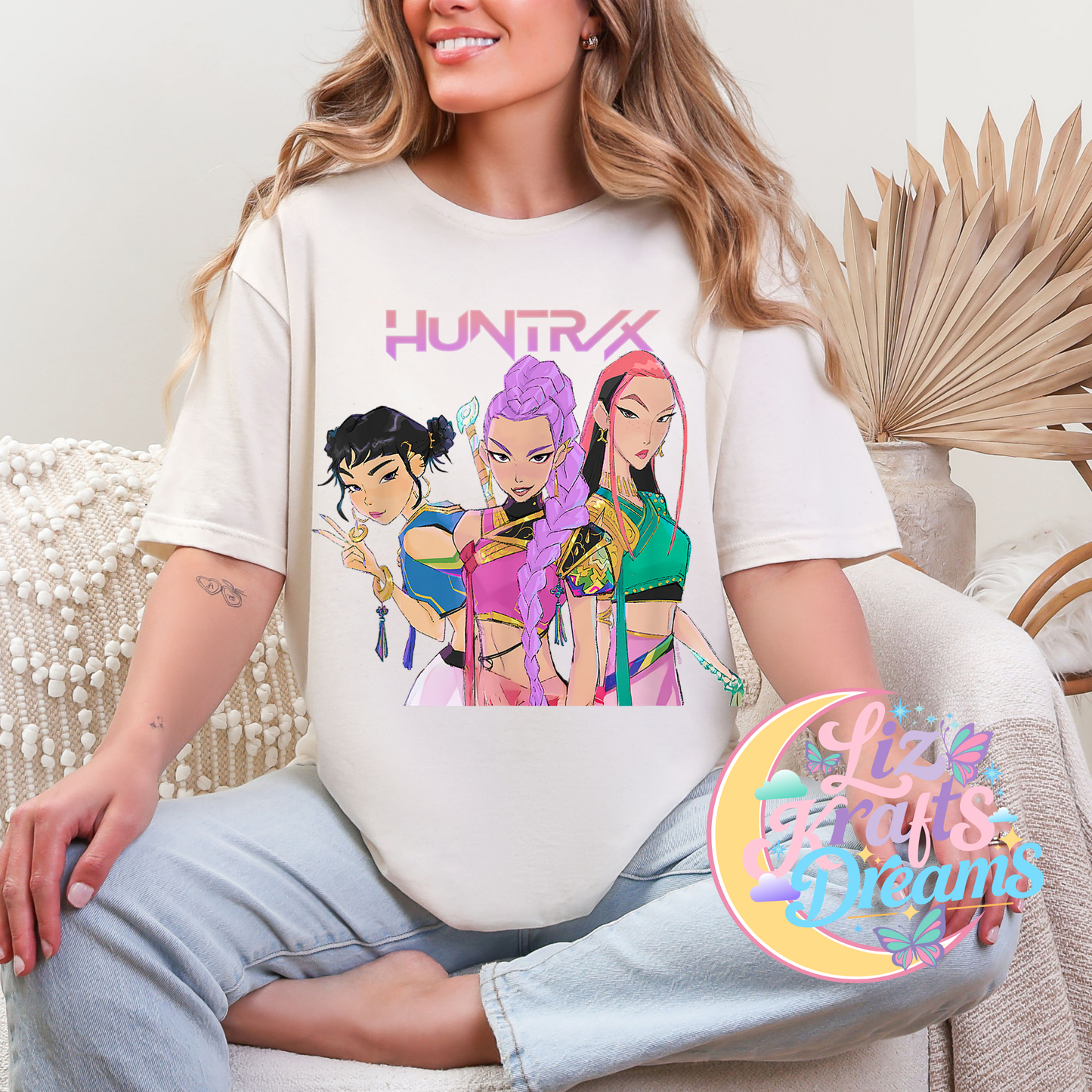 DTF TRANFERS|READY TO PRESS 563