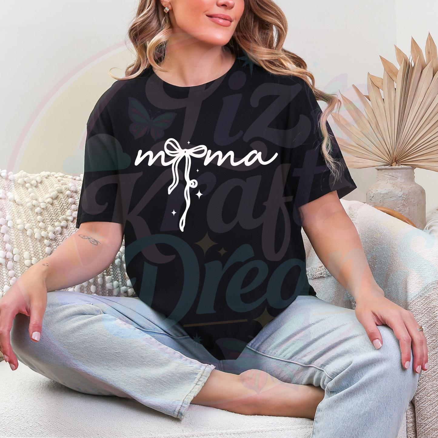 DTF TRANFERS|READY TO PRESS 1094