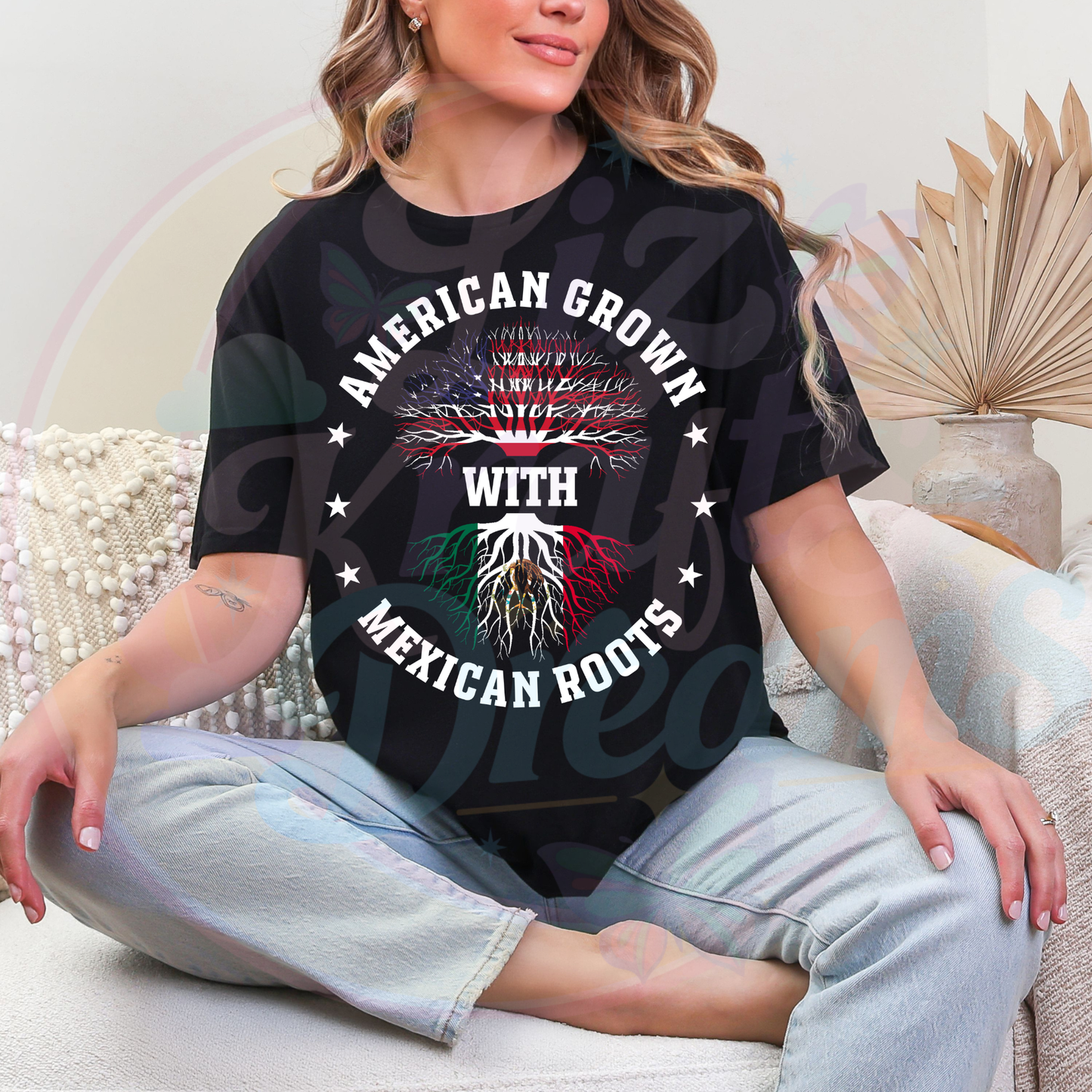 DTF TRANFERS|READY TO PRESS 1057