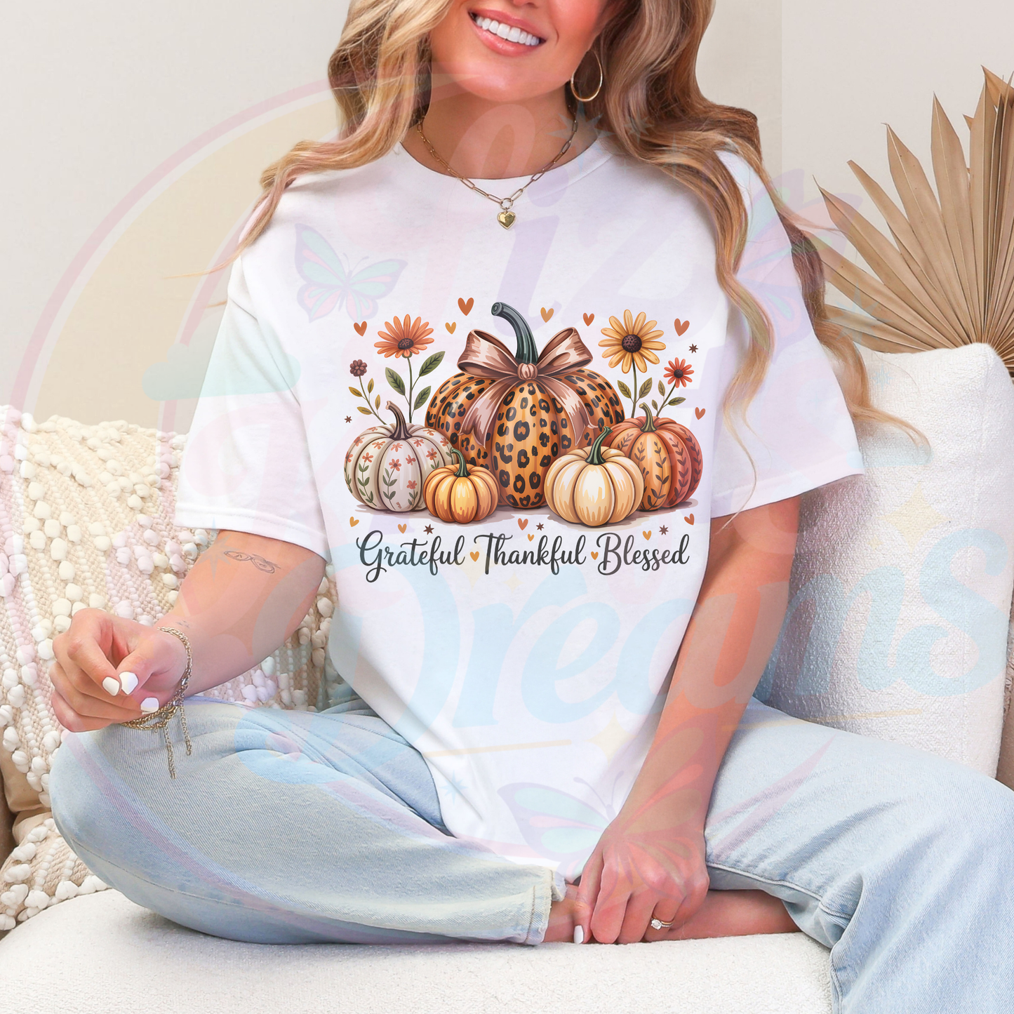 DTF TRANFERS|READY TO PRESS 1082