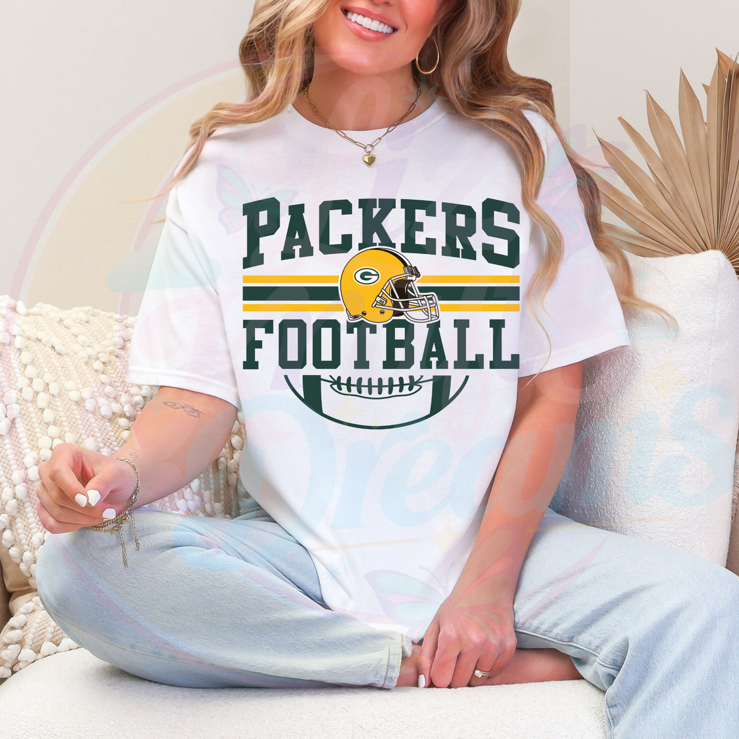 FOOTBALL DTF TRANFERS|READY TO PRESS 166