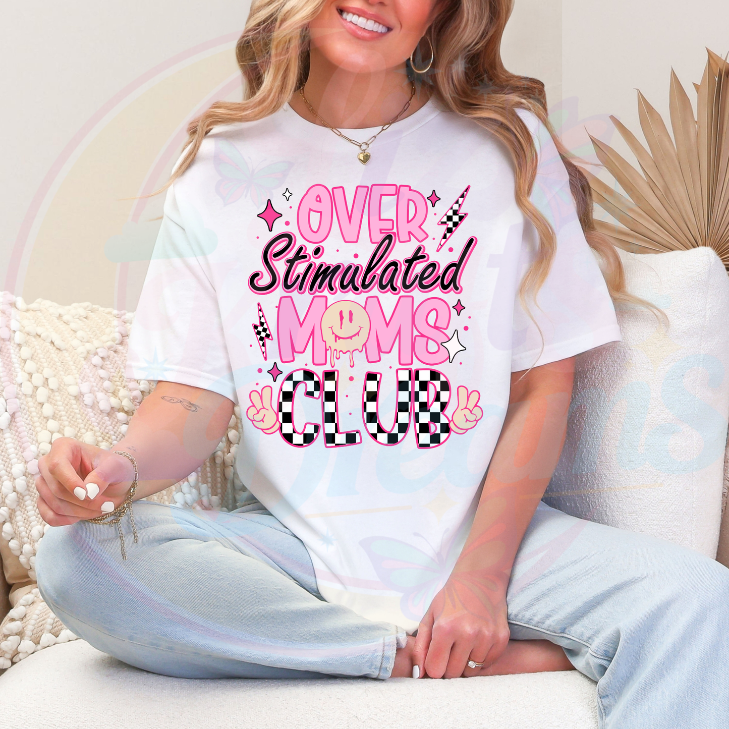 DTF TRANFERS|READY TO PRESS 1121