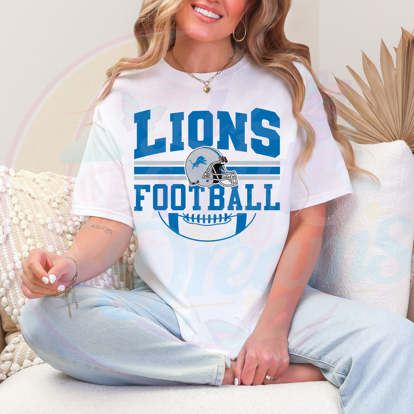 FOOTBALL DTF TRANFERS|READY TO PRESS 166