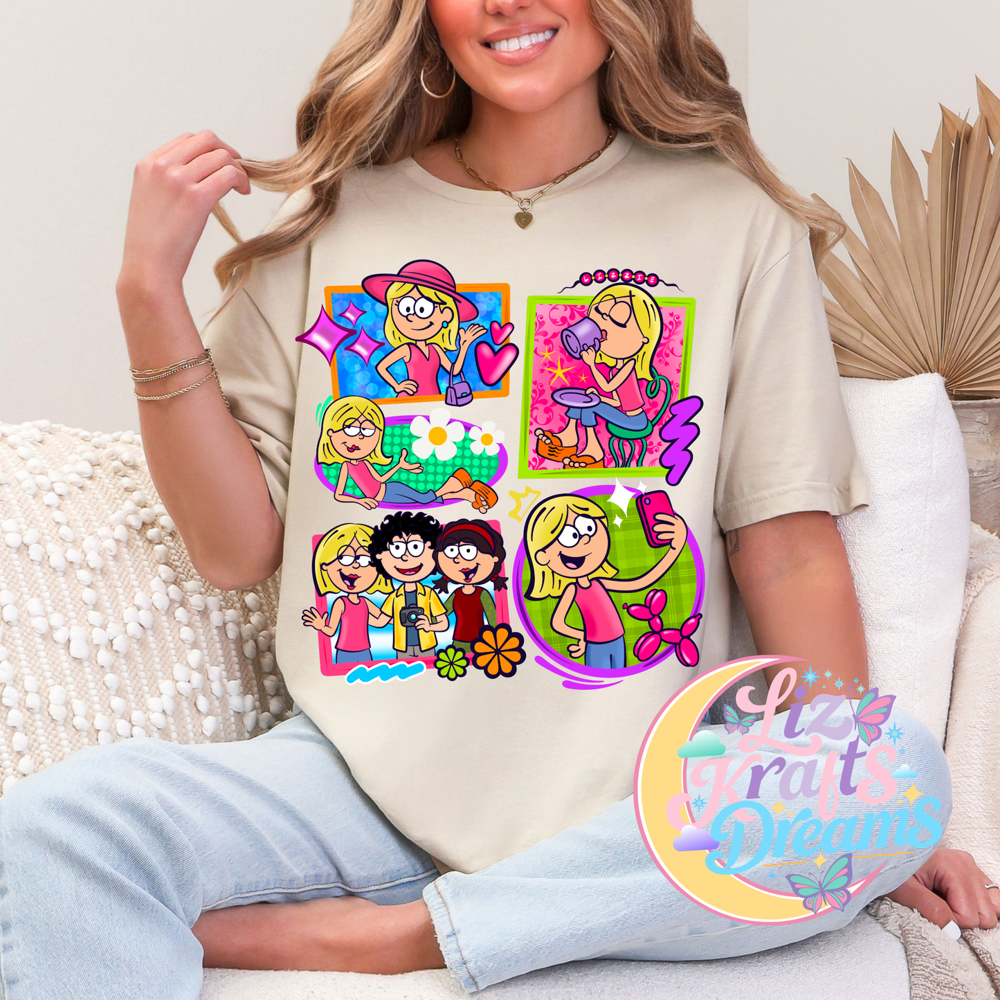 DTF TRANFERS|READY TO PRESS 574